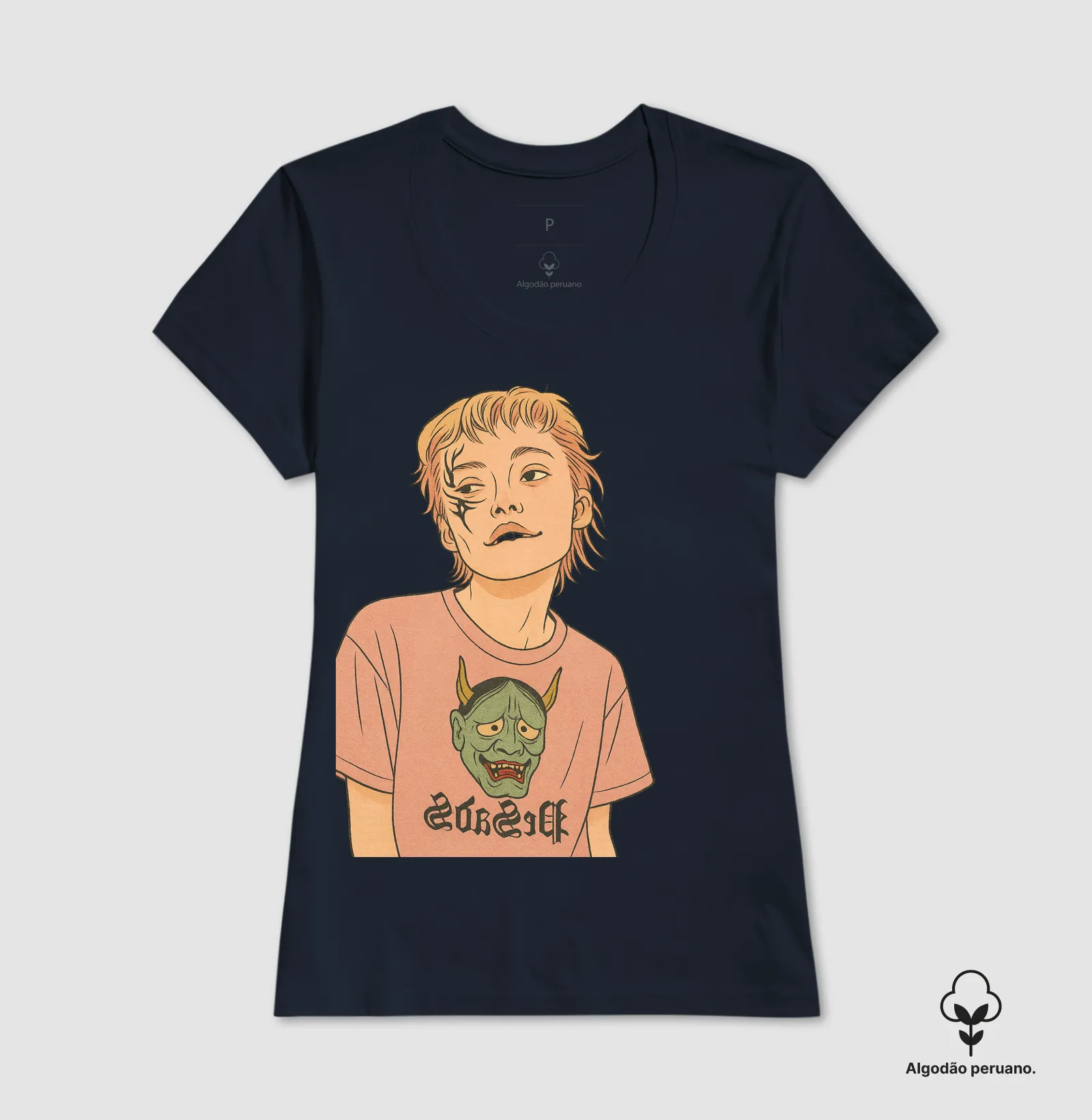 Camisa 4