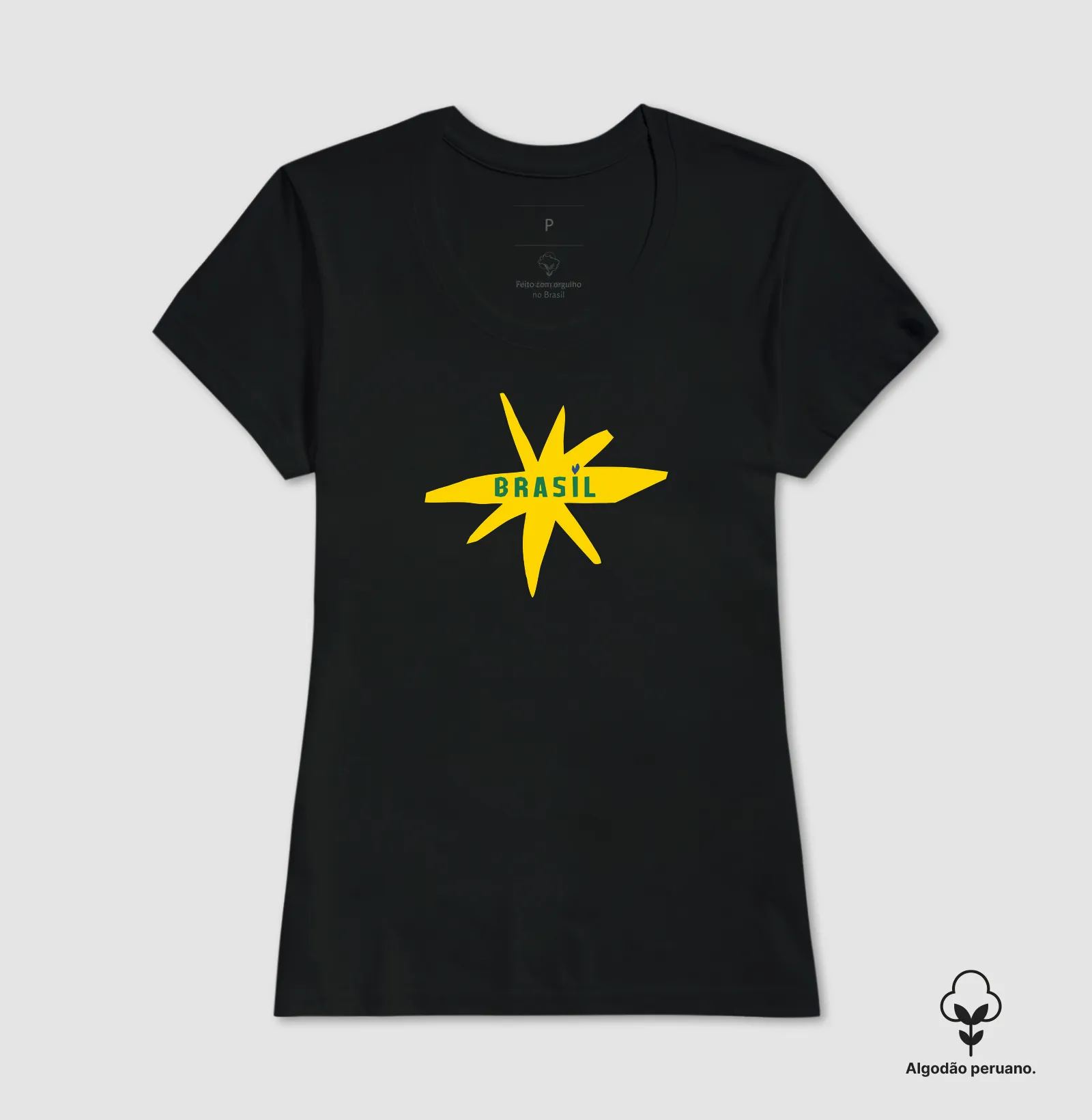 Camisa 9