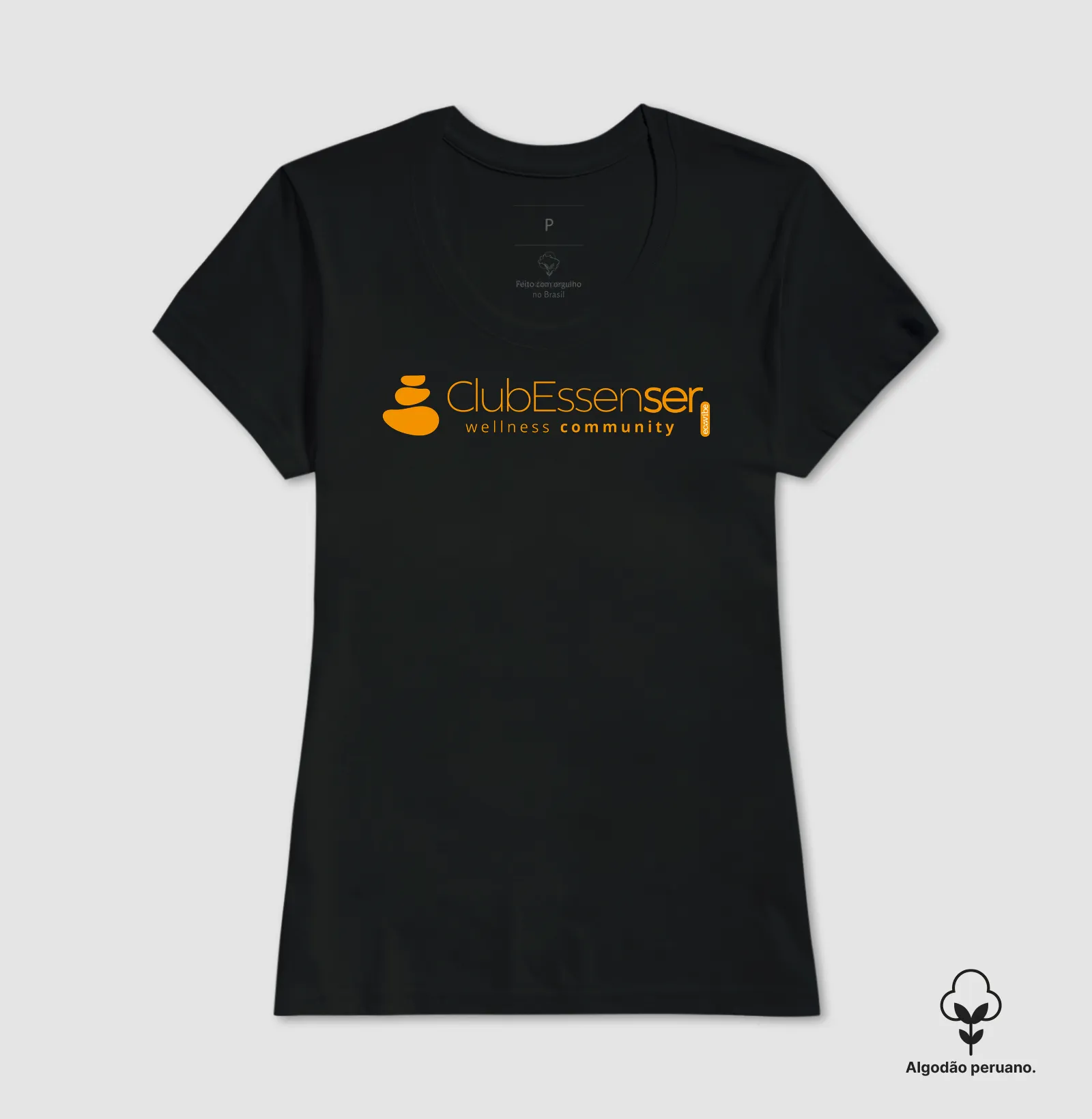 ClubEssenser Classic Laranja Peruano - Imagem 8