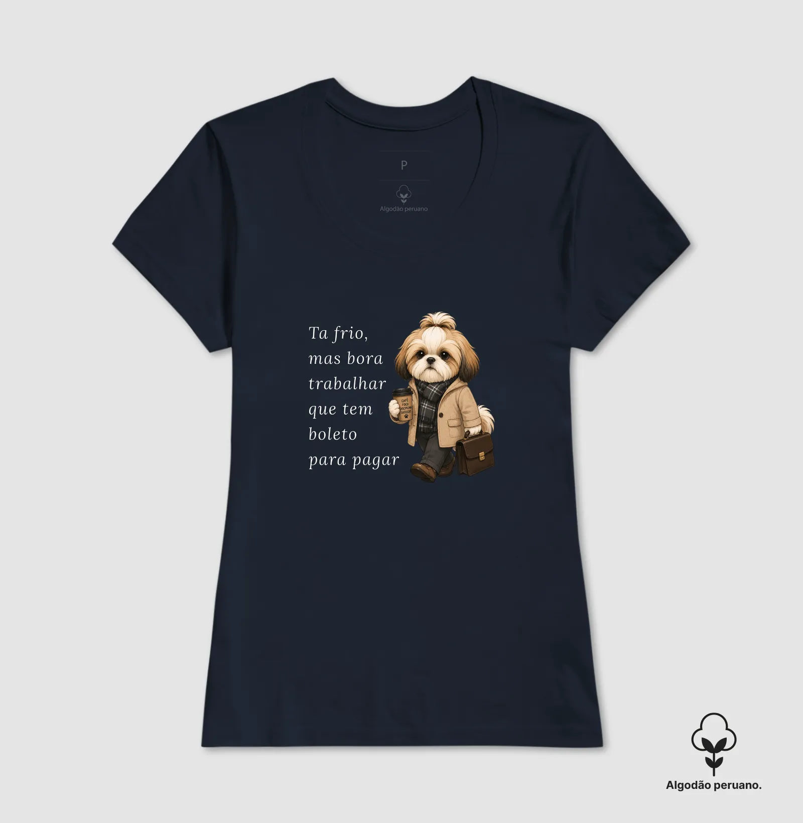 Camisa 6