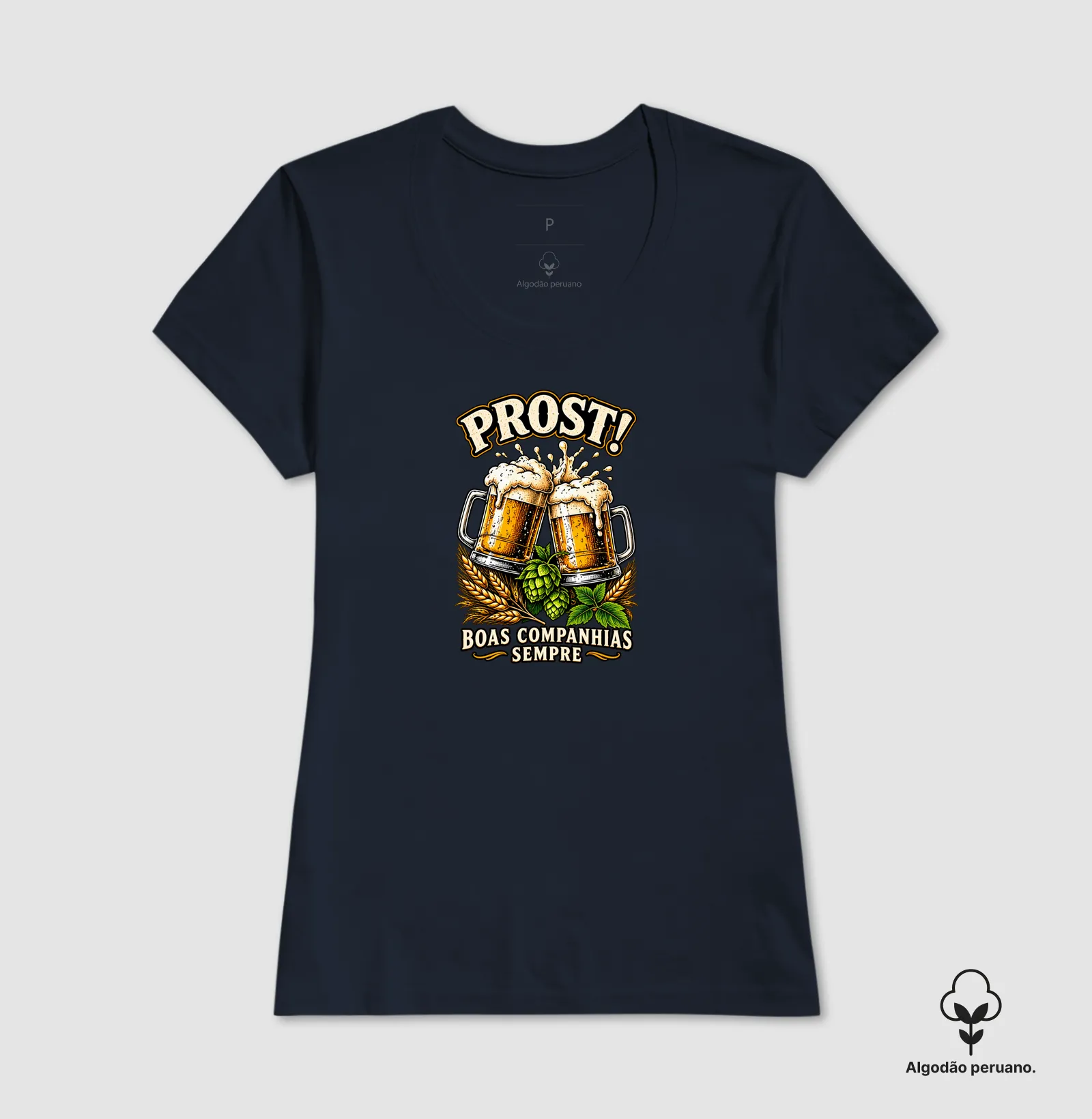 Prost! Boas companhias sempre - Imagem 2