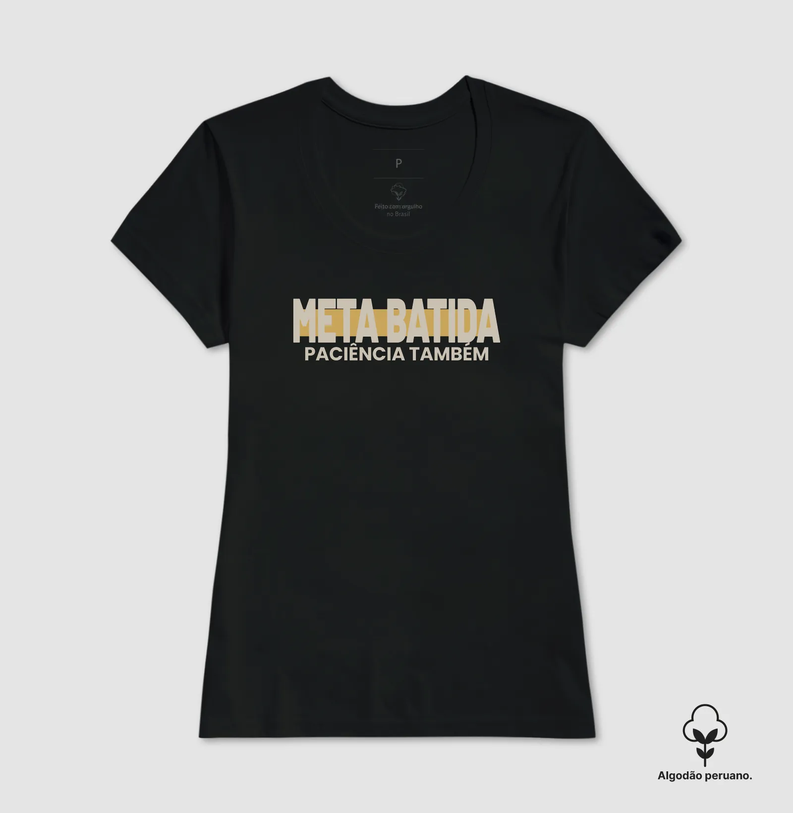 Meta batida - Imagem 4