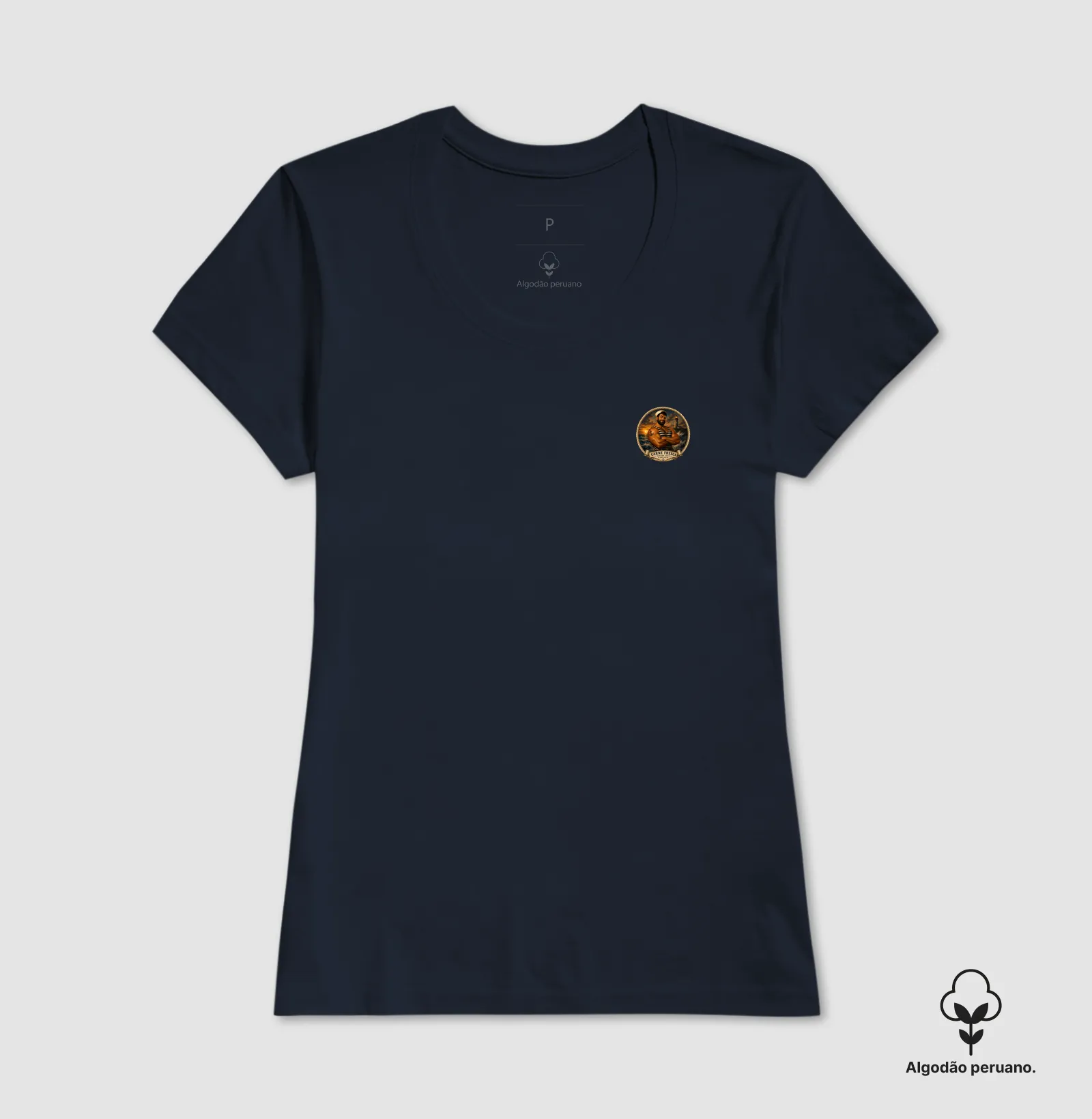 Camisa 8