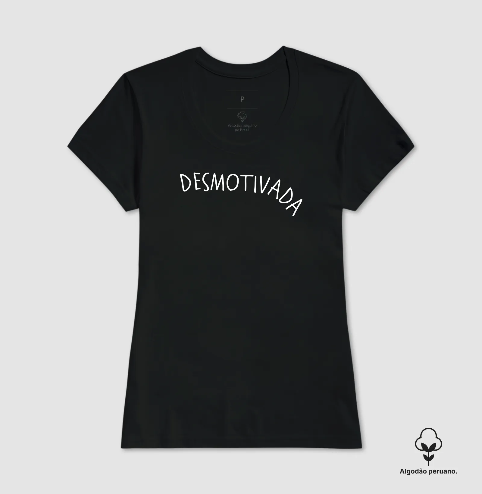 Desmotivado - Imagem 2