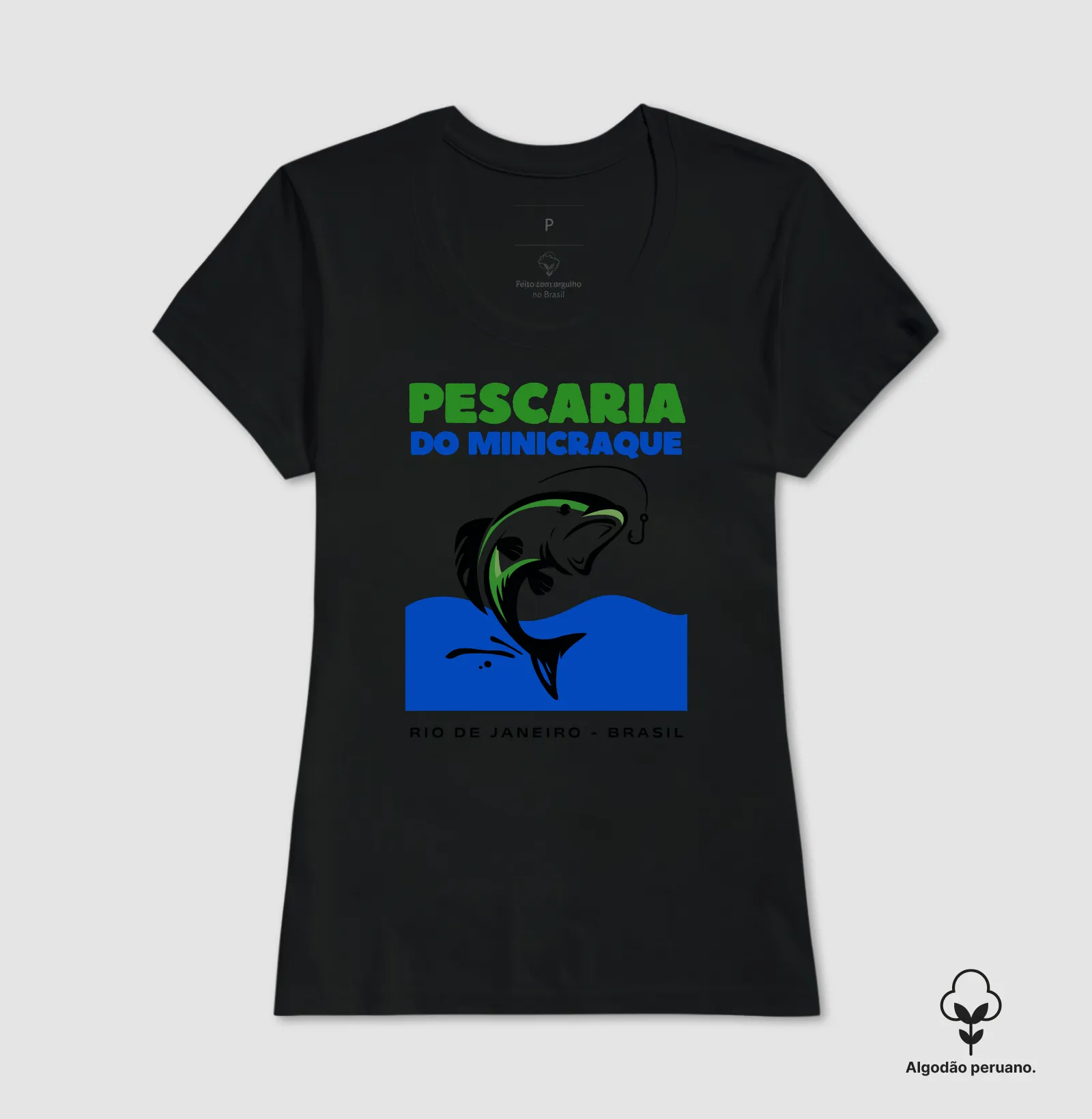 Minicraque Fishing - Imagem 9