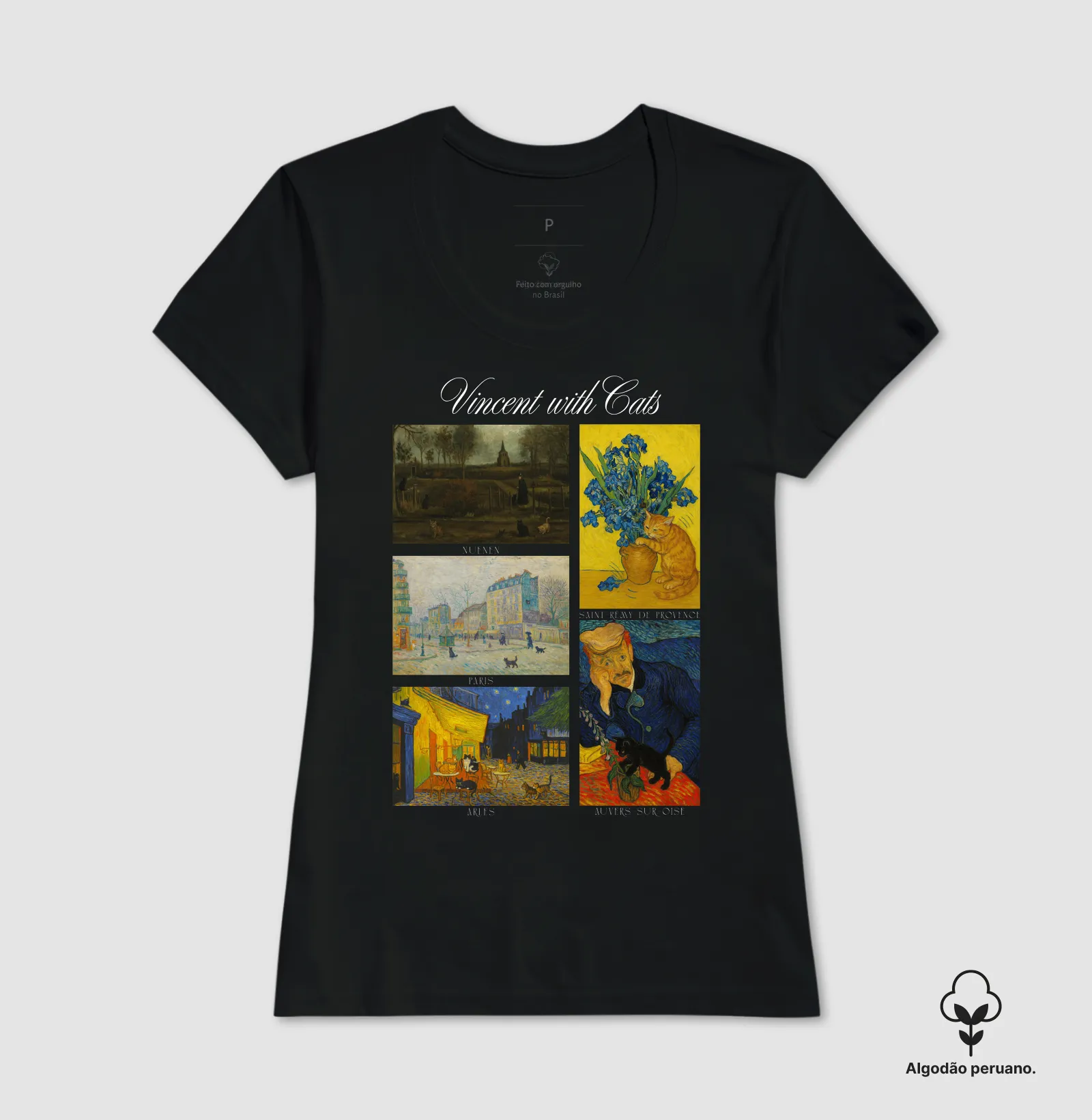 Camisa 3
