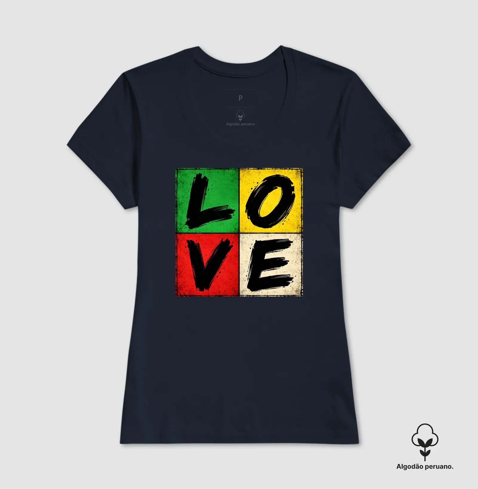Love in colors - Imagem 6