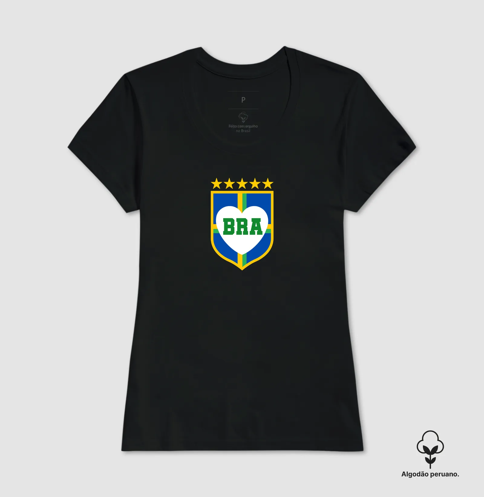 Camisa 19