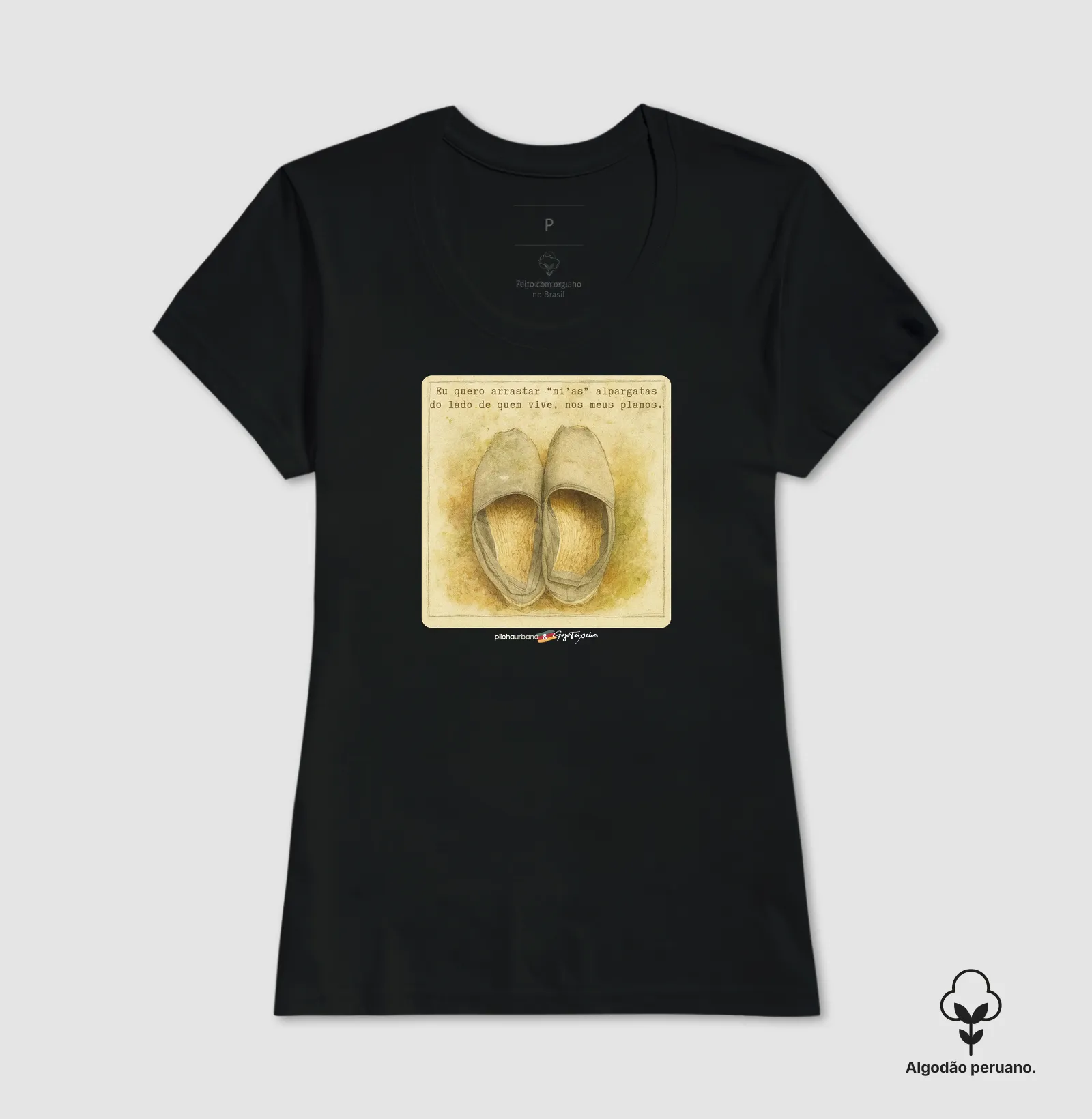 Camisa 6