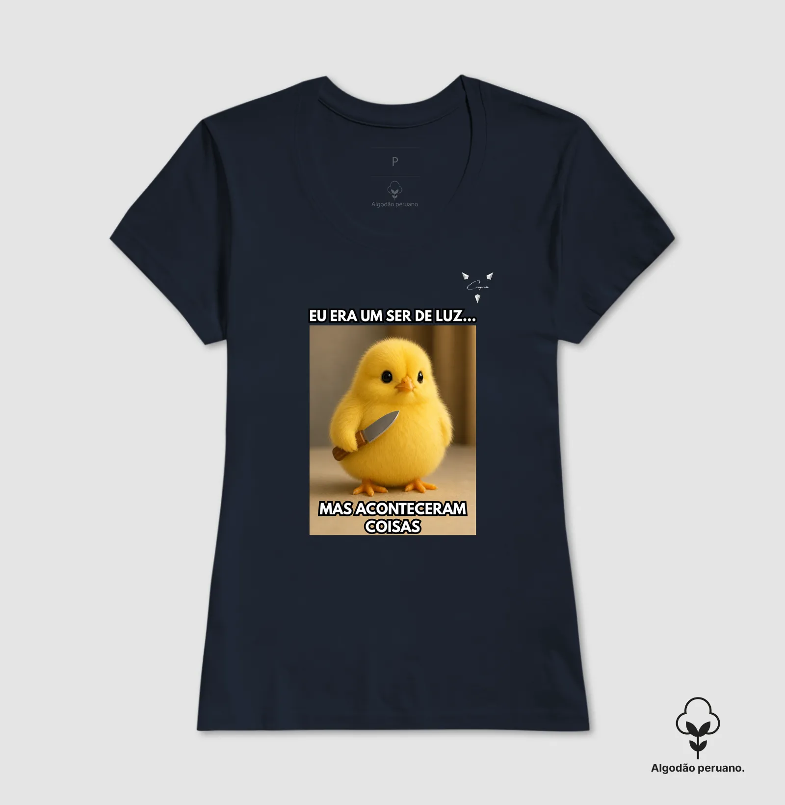 Camisa 1