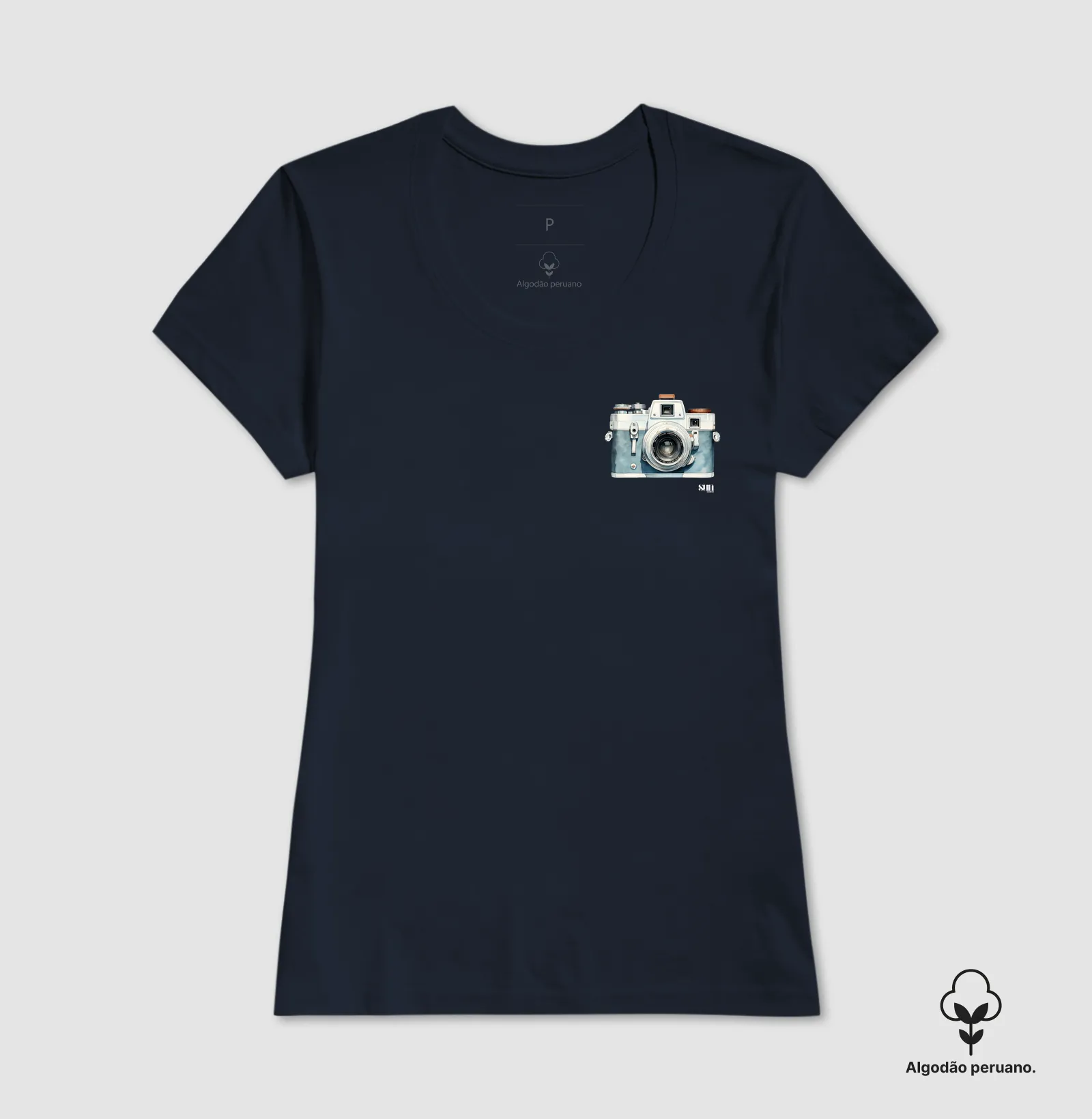 Camisa 6