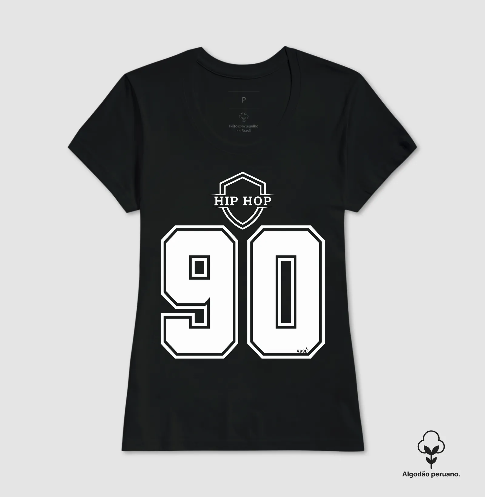 Camisa 4