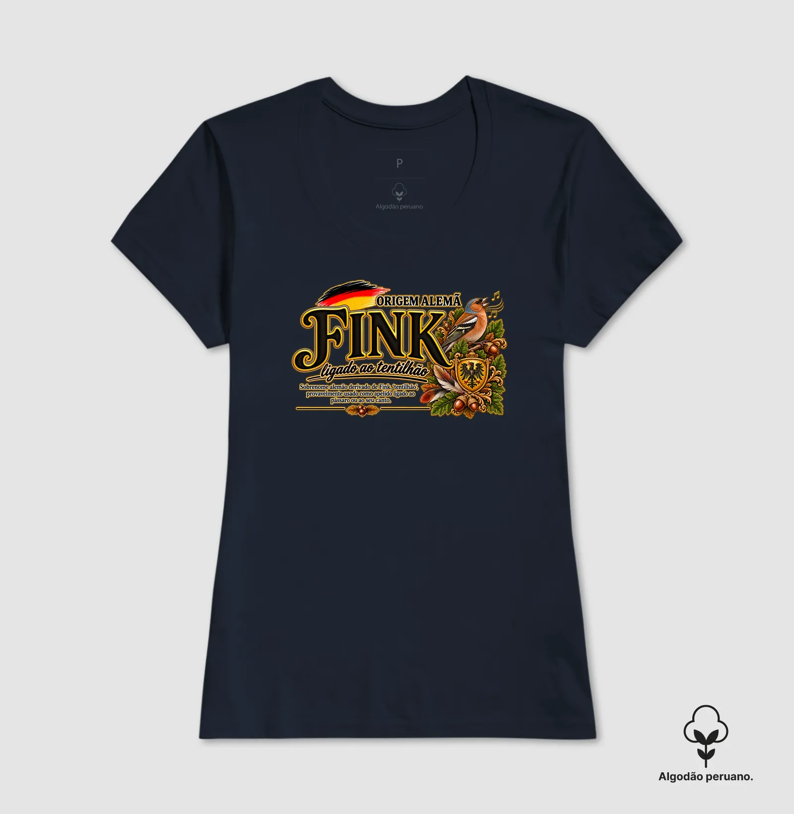 Fink  - Imagem 8