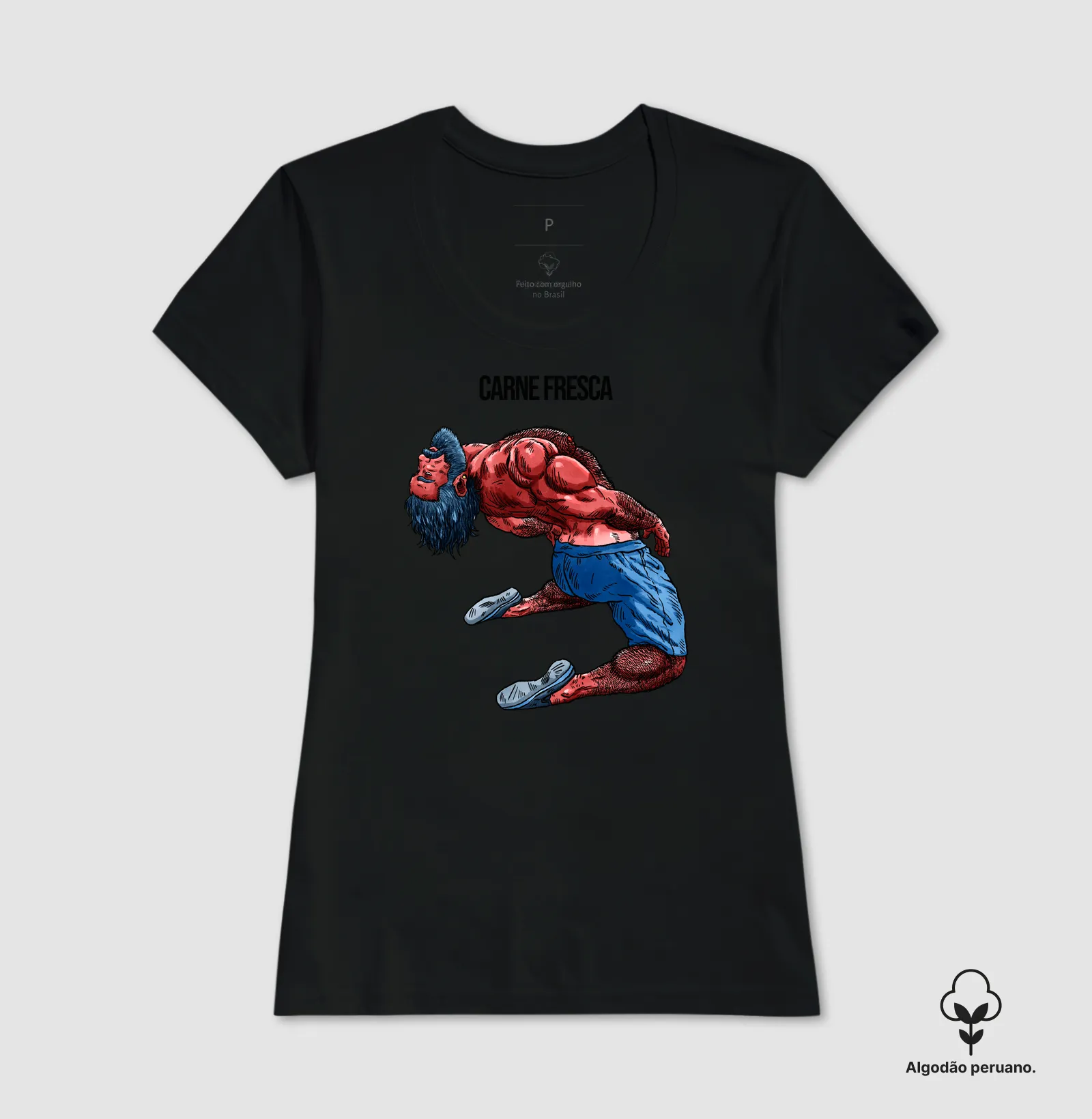 Camisa 5