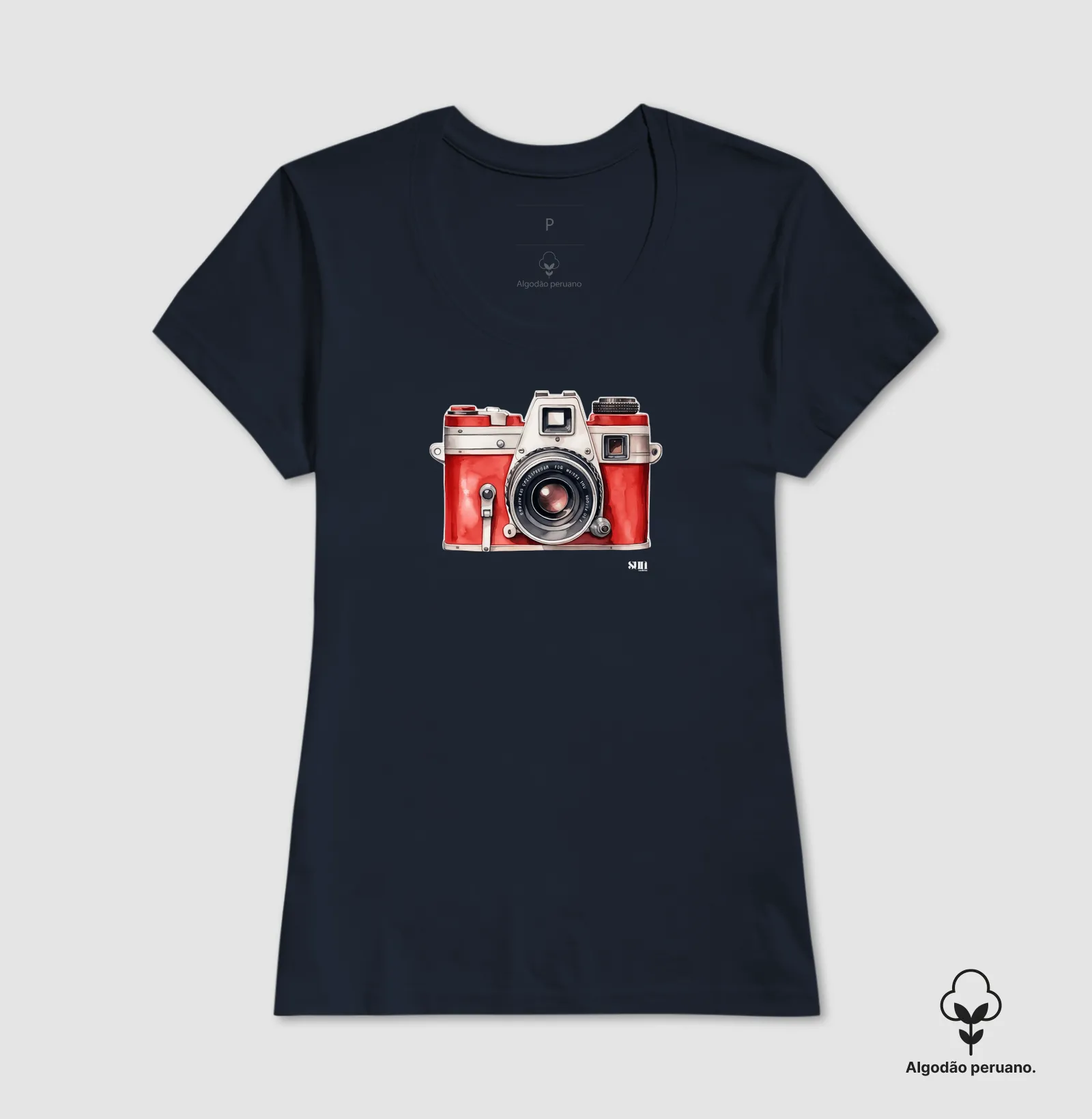Camisa 1