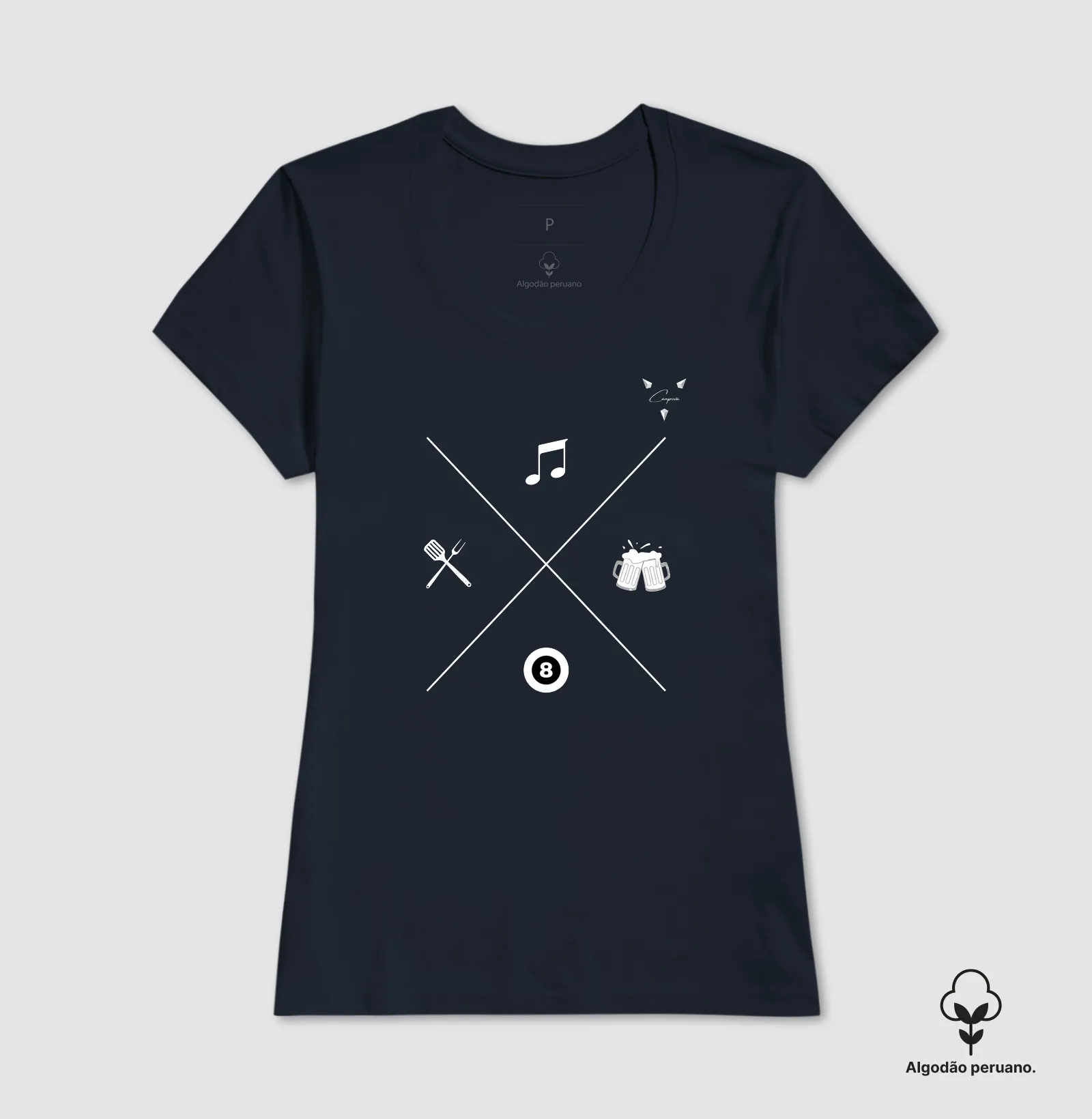 Camisa 4
