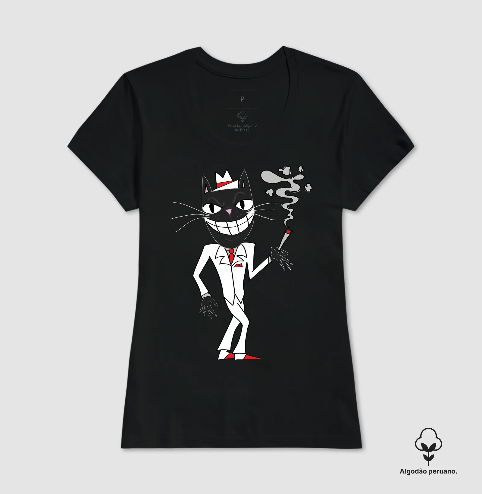 Camisa 6