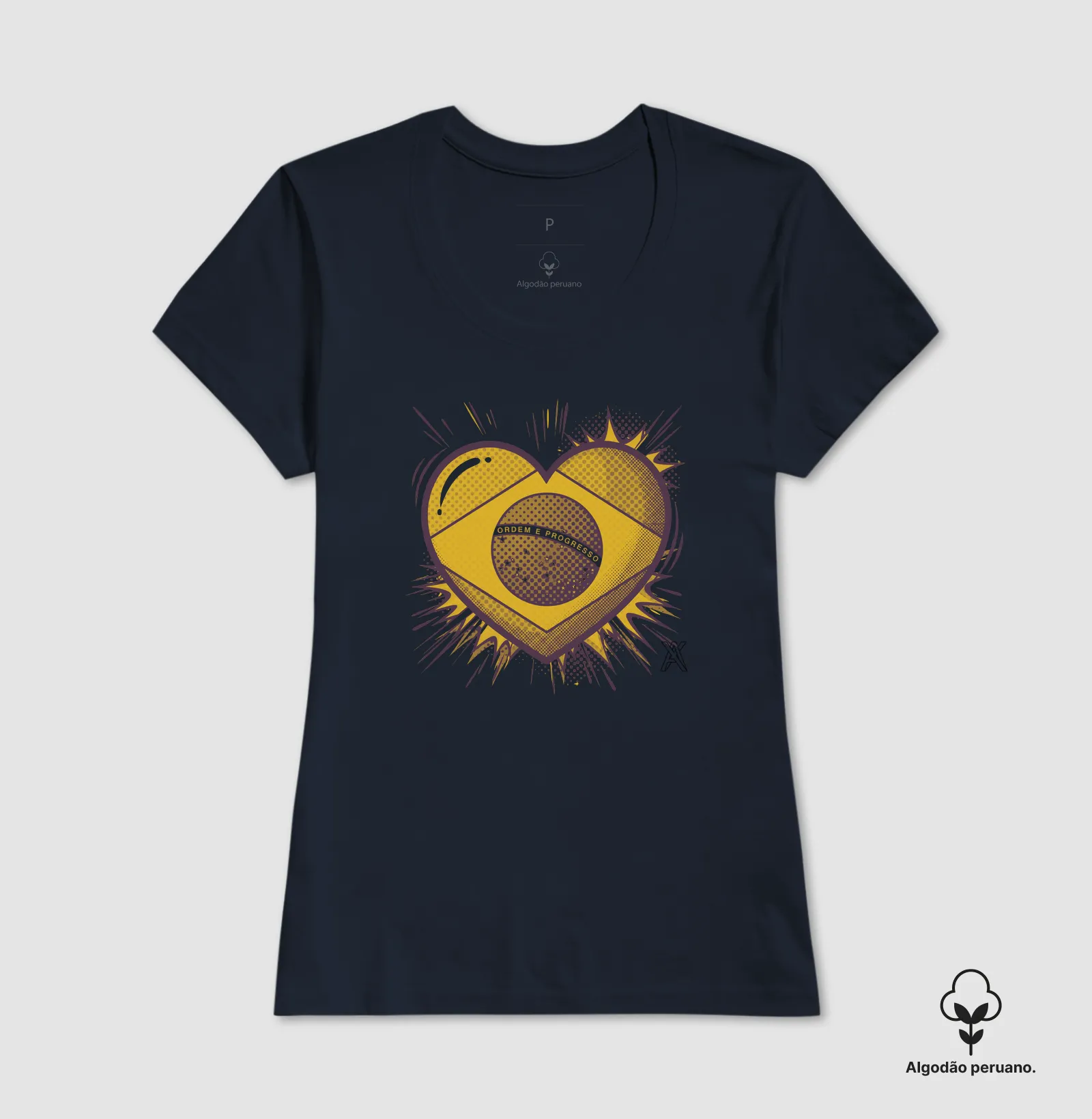 Camisa 1