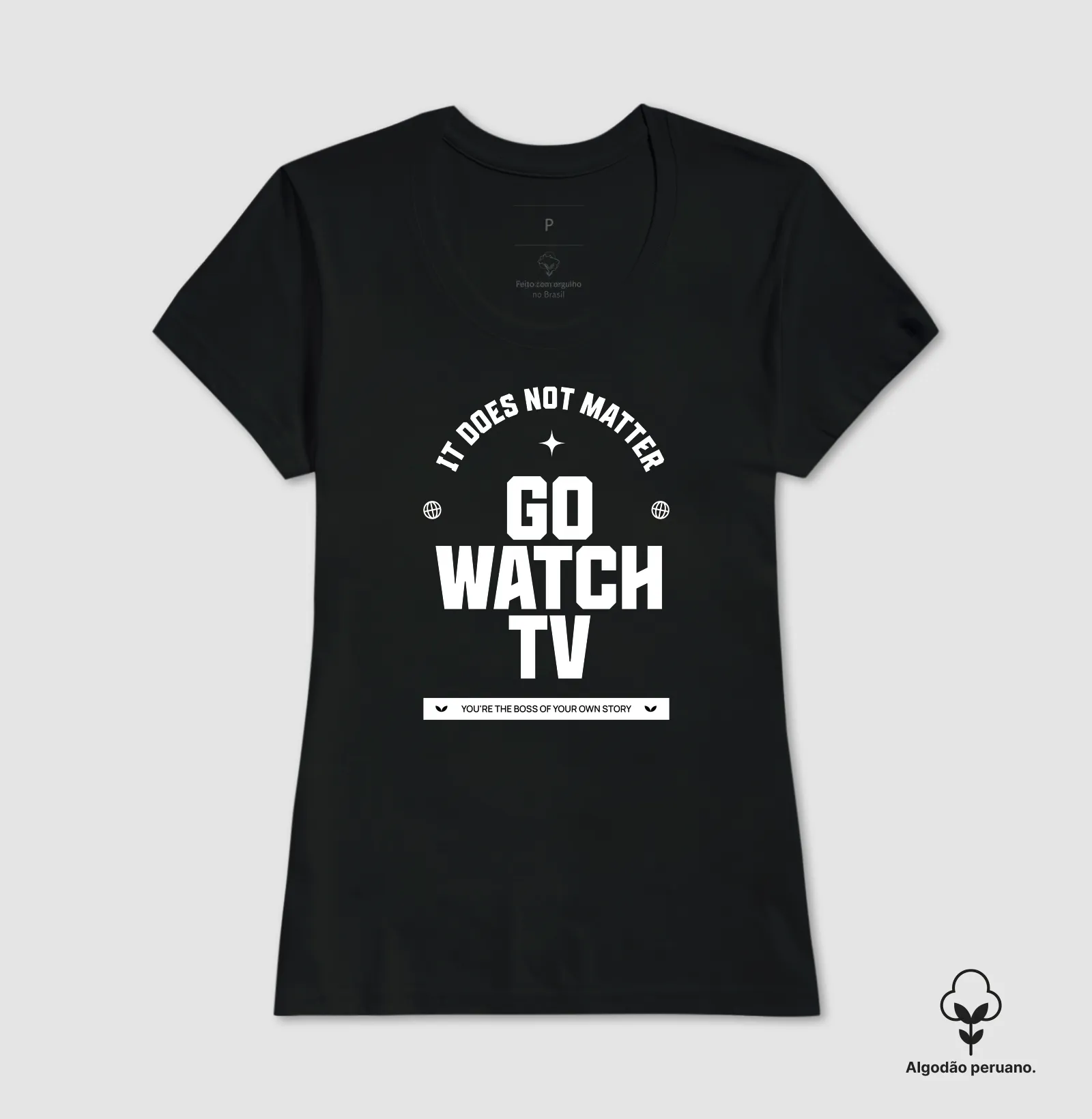 Go Watch TV - Imagem 7