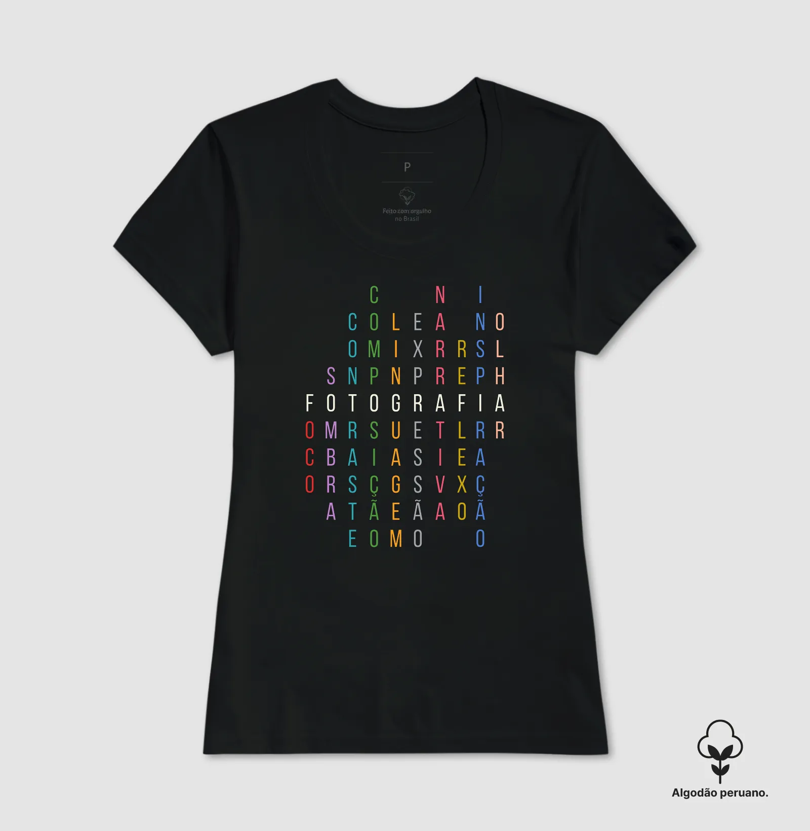 Camisa 3