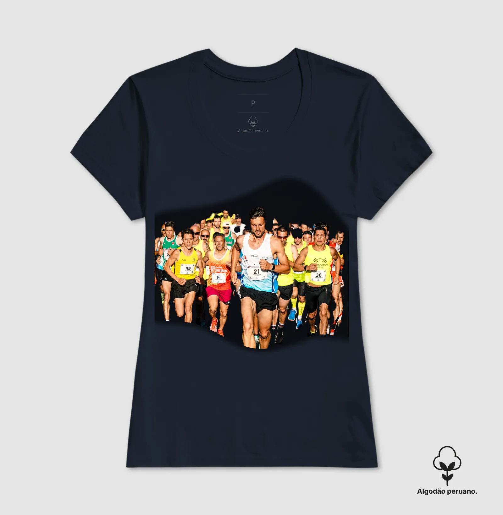 Camisa 4