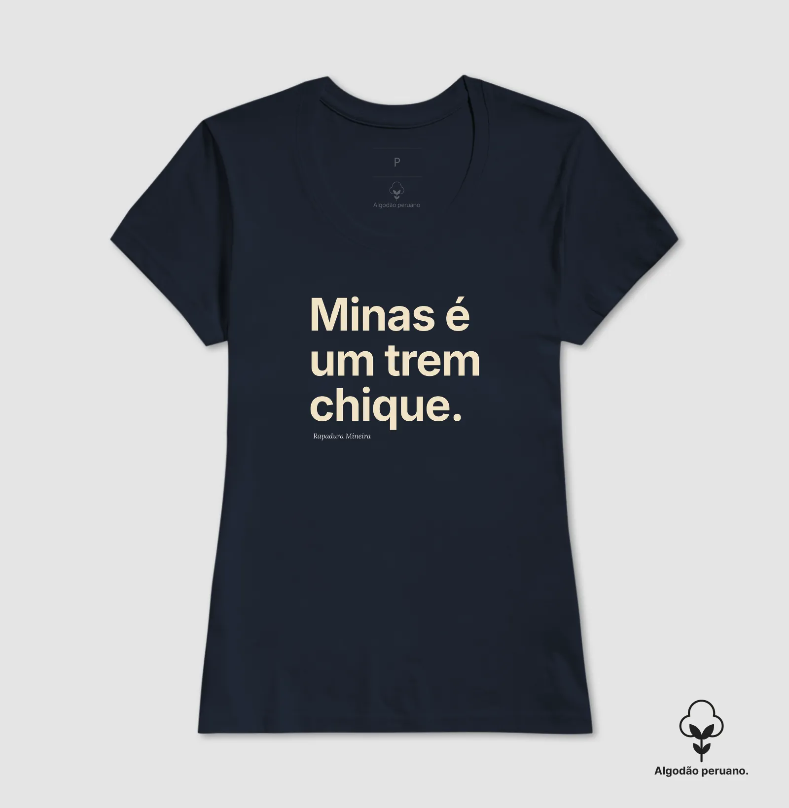 Minas é um trem chique. - Imagem 4