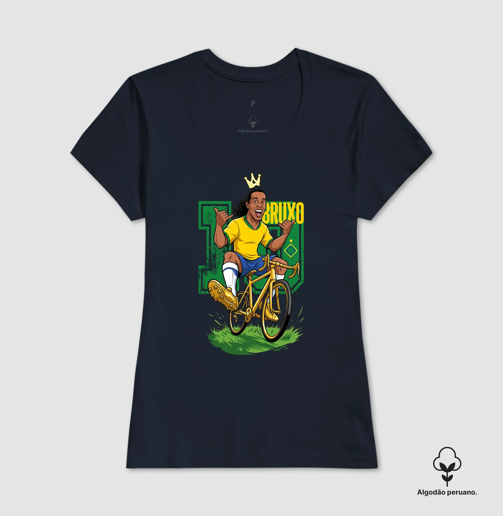 Camisa 2