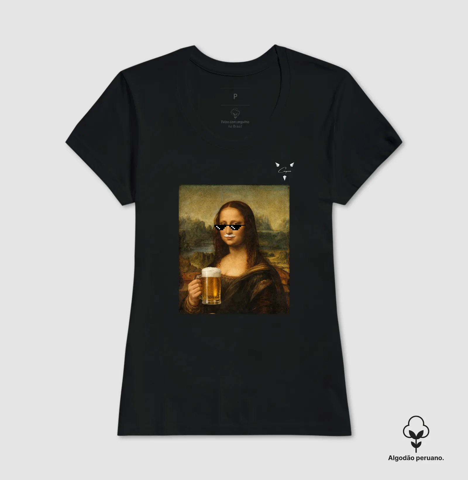 Camisa 2