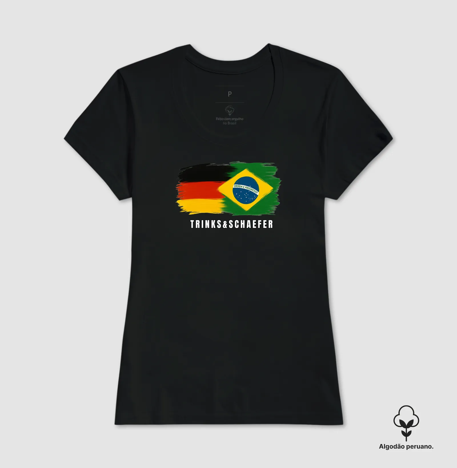 Trinks e Schaefer  - Imagem 3