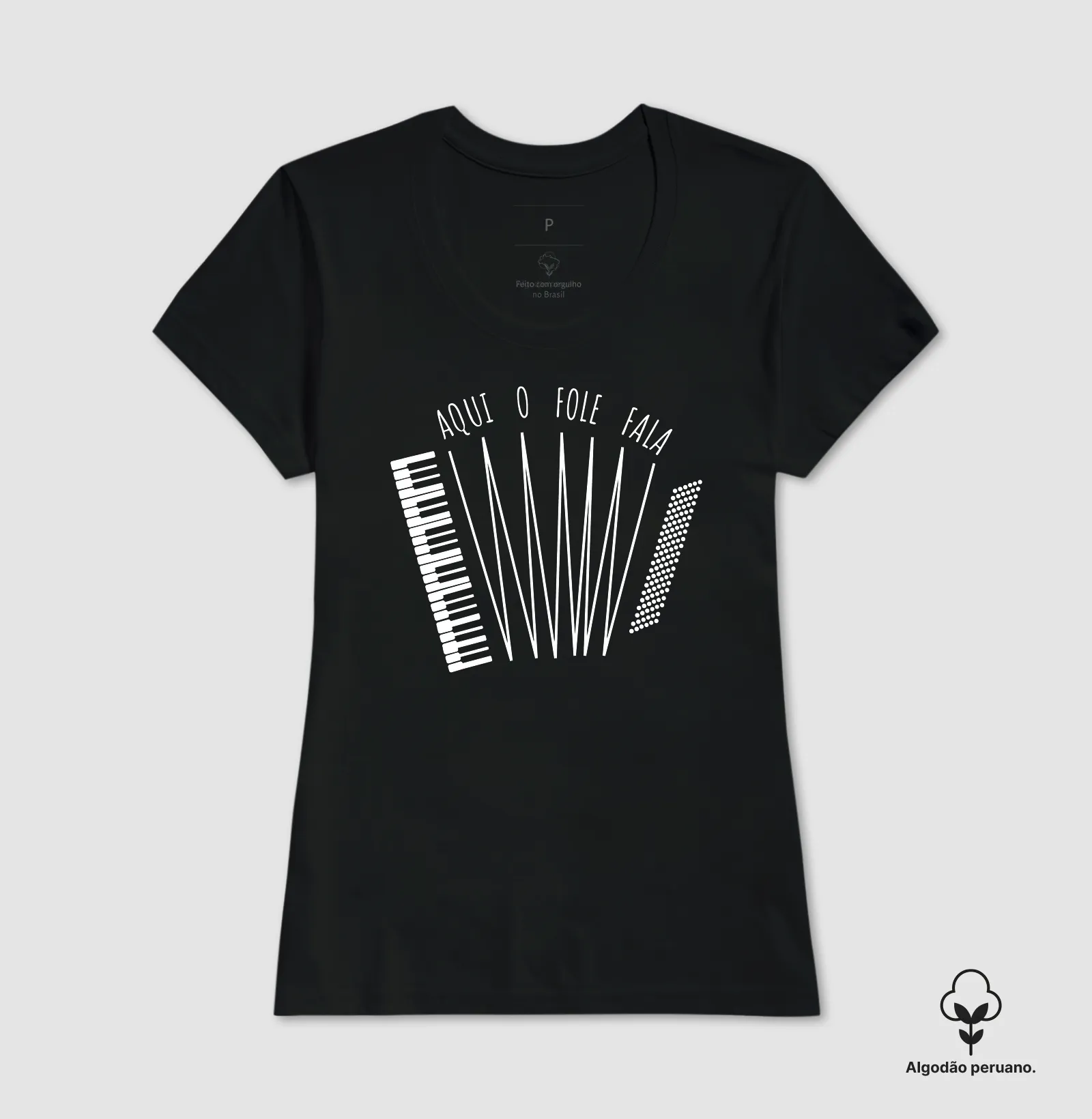 Camisa 1