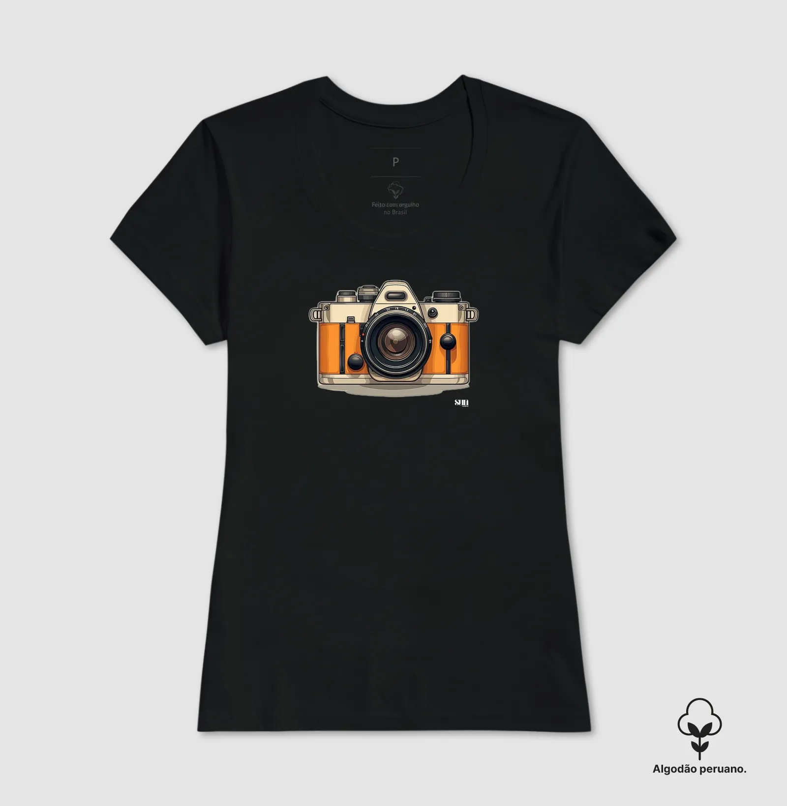 Camisa 3