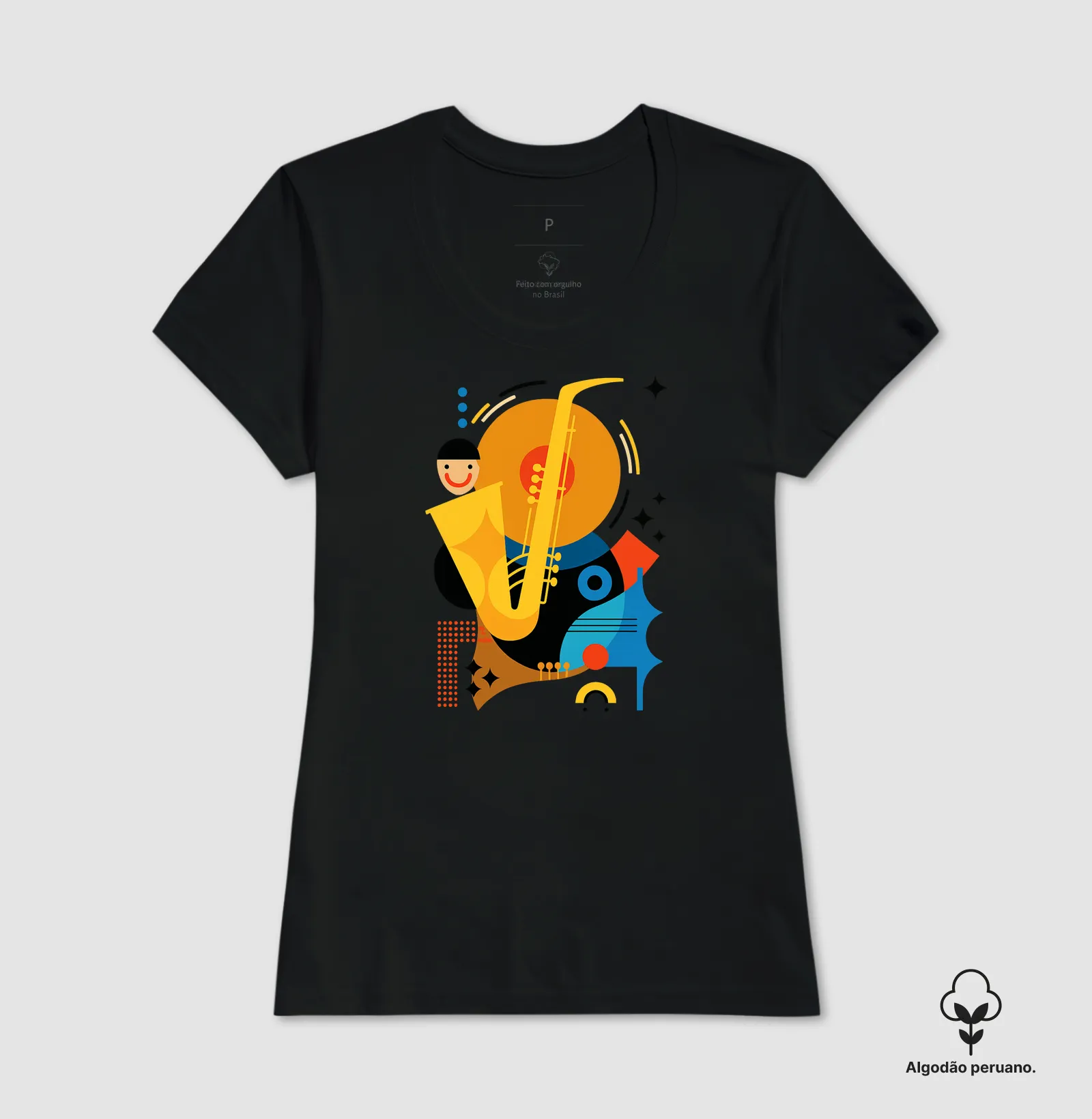 Camisa 6