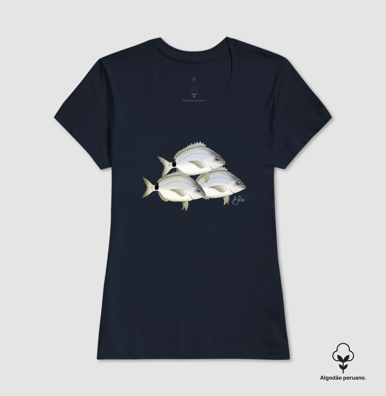 Camisa 3