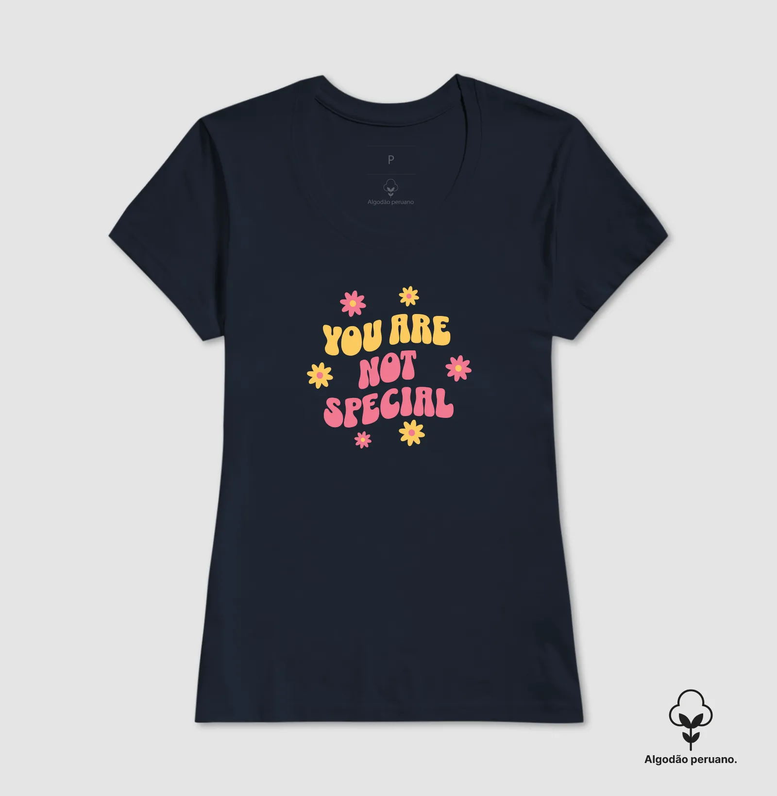 You Are Not Special - Imagem 4