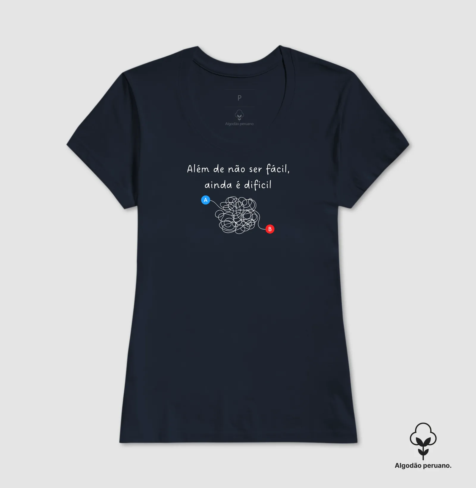 Além de não ser fácil é difícil - Imagem 6