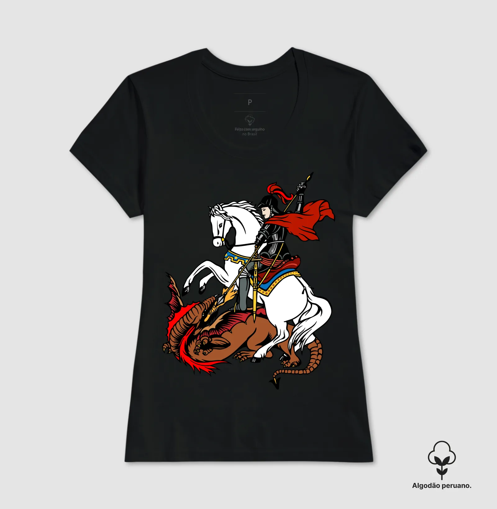 Camisa 2