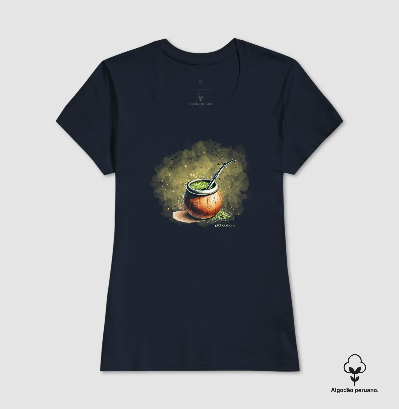 Camisa 9