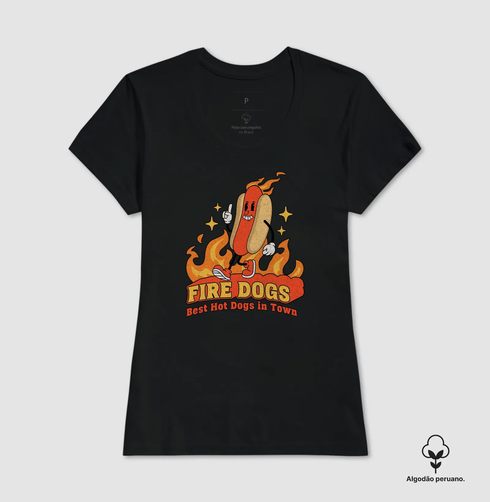 Camisa 4