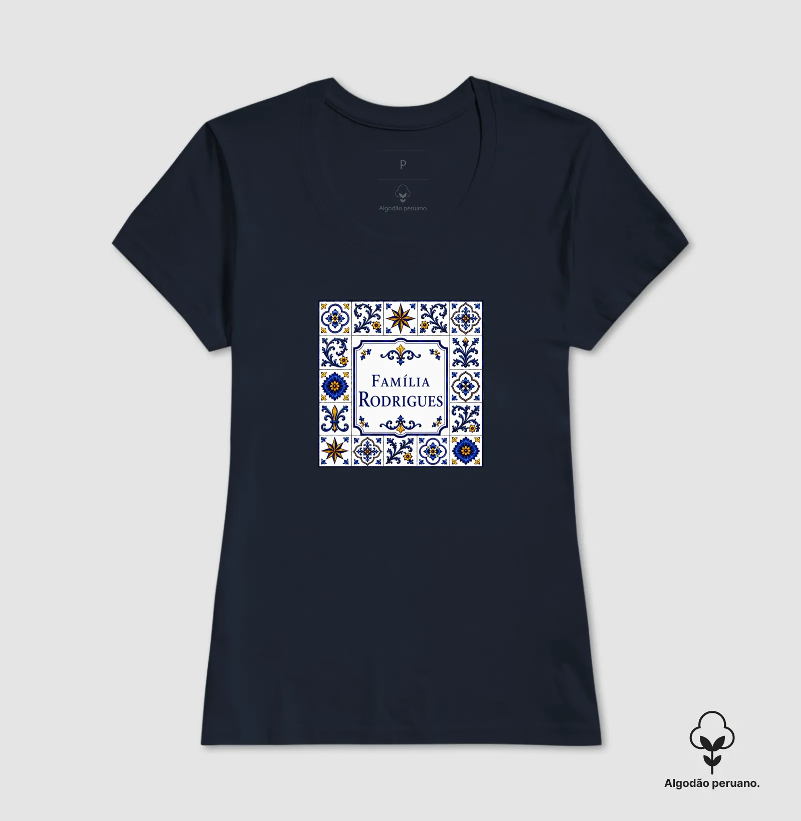 Camisa 8