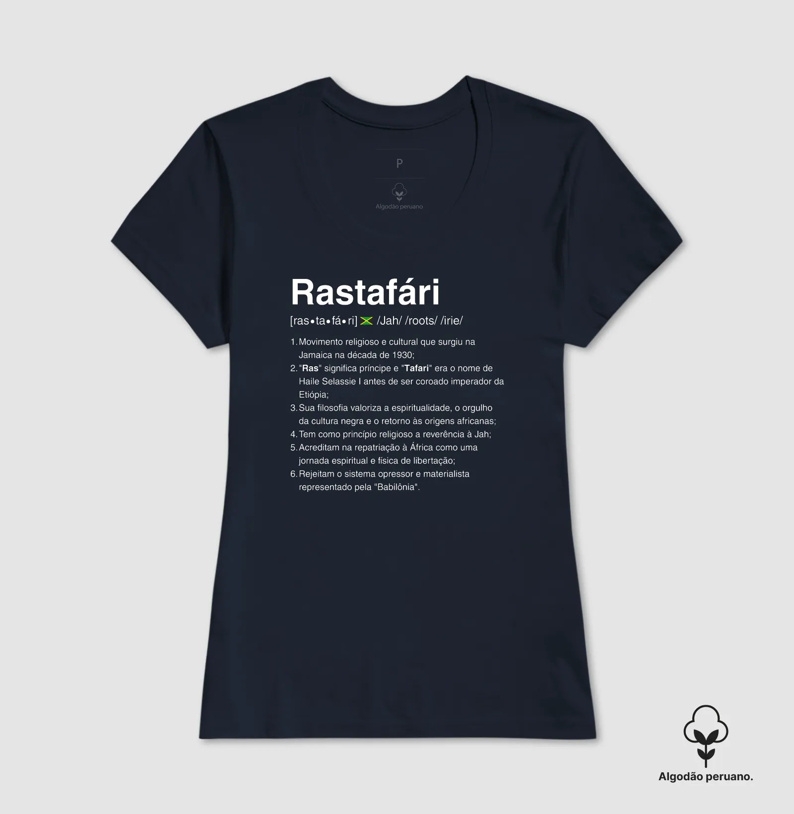 Camisa 6