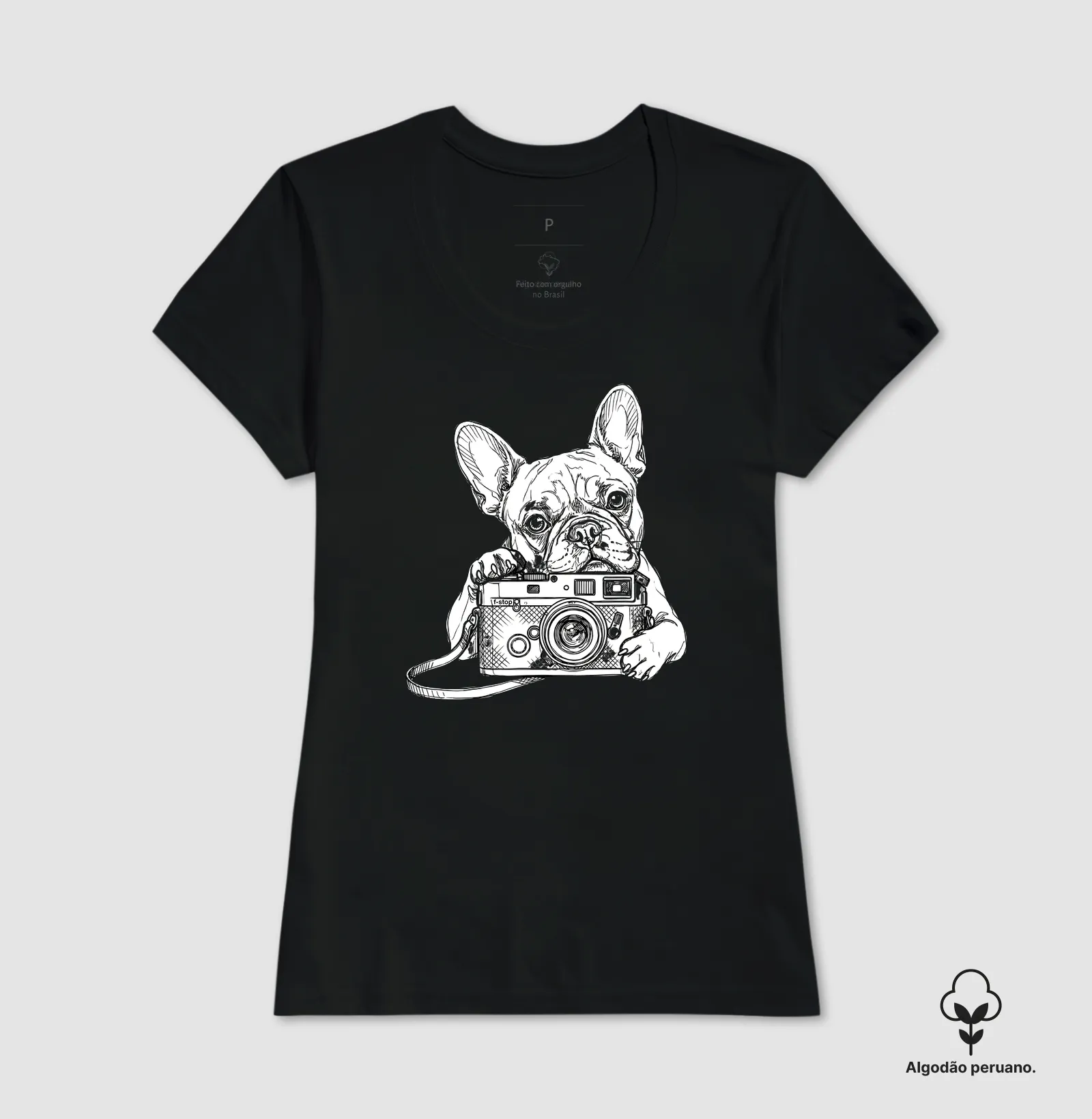 Camisa 3