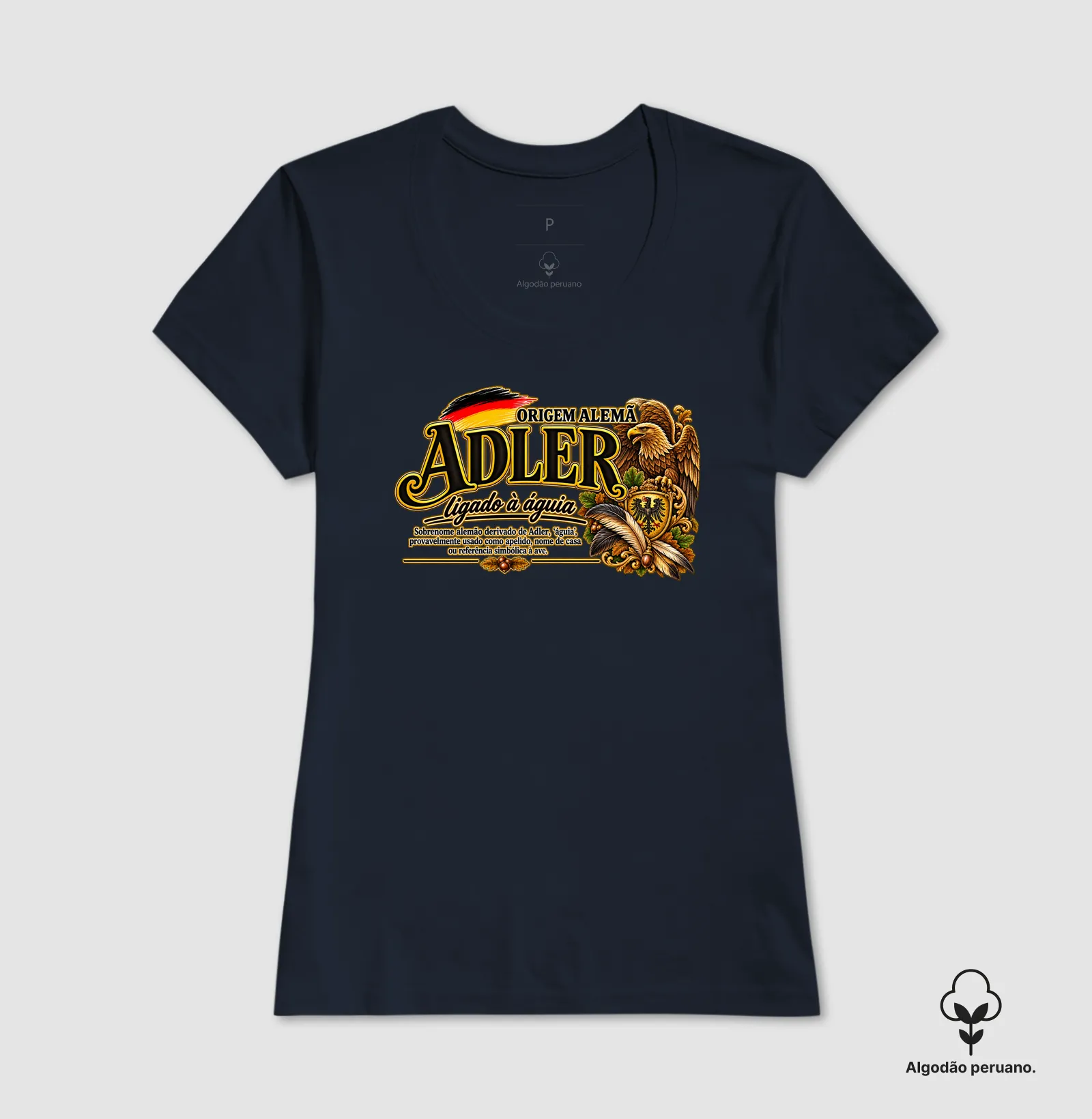Adler  - Imagem 5