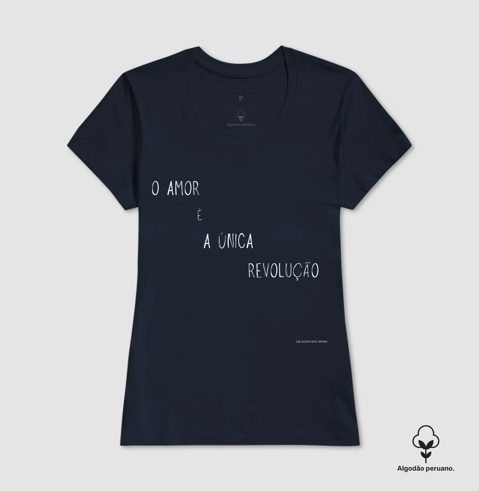 Única Forma de Revolução - Imagem 2