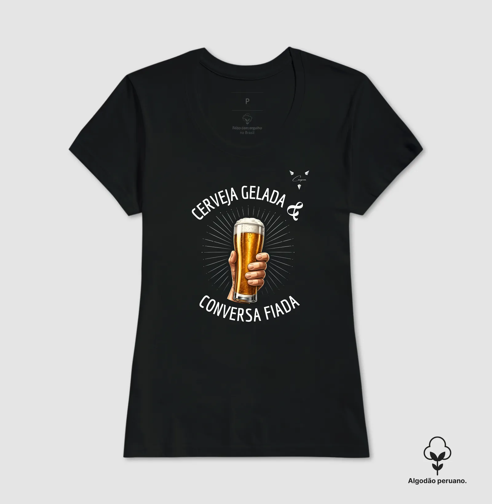 Camisa 2