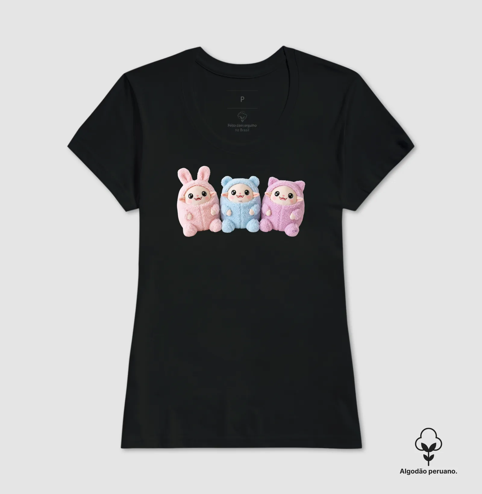 Camisa 6