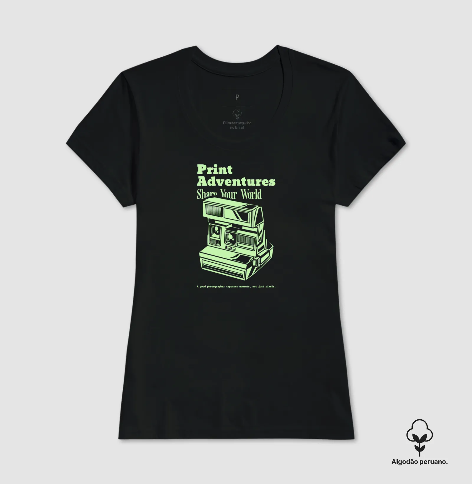 Camisa 2