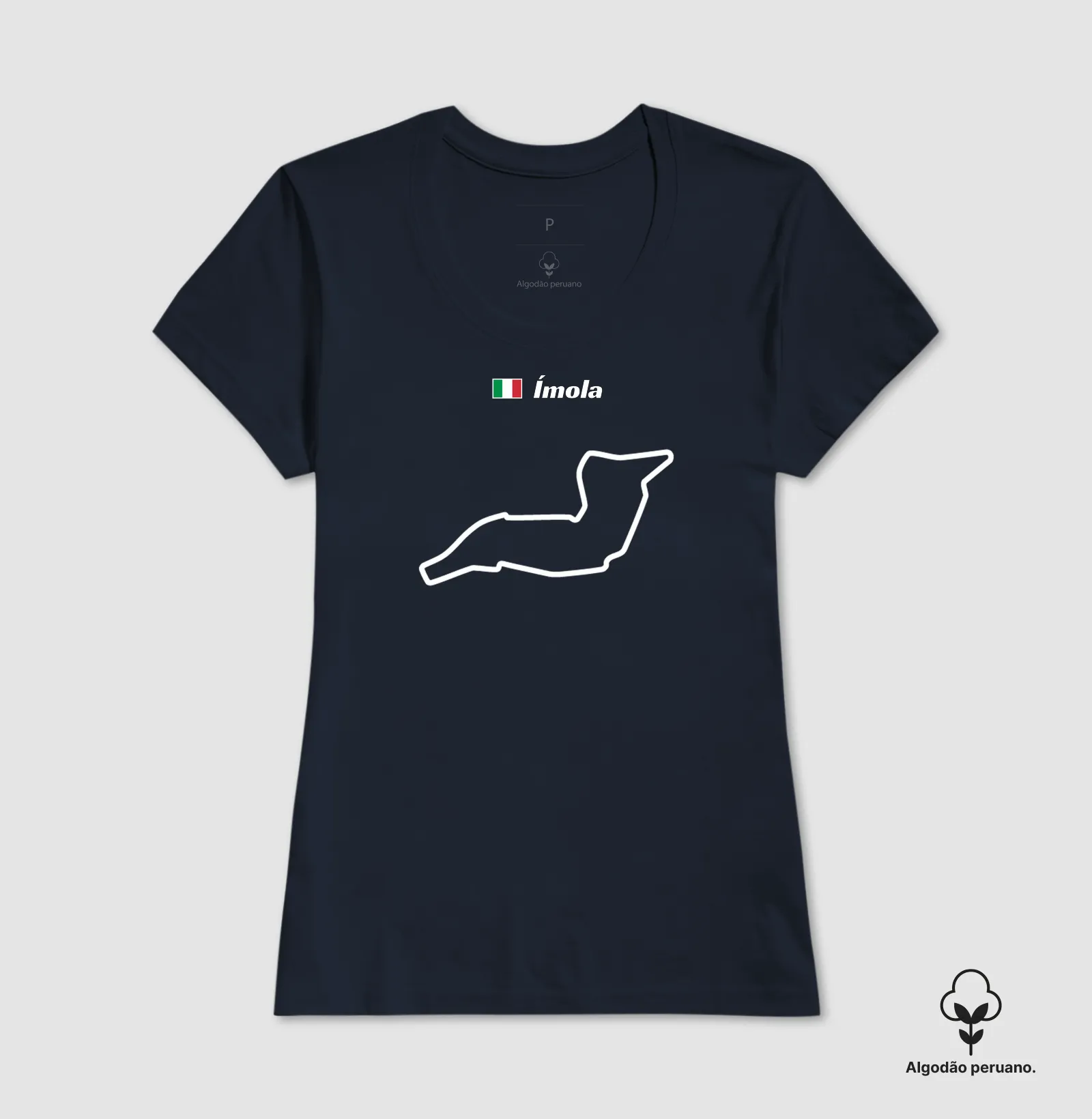Camisa 6