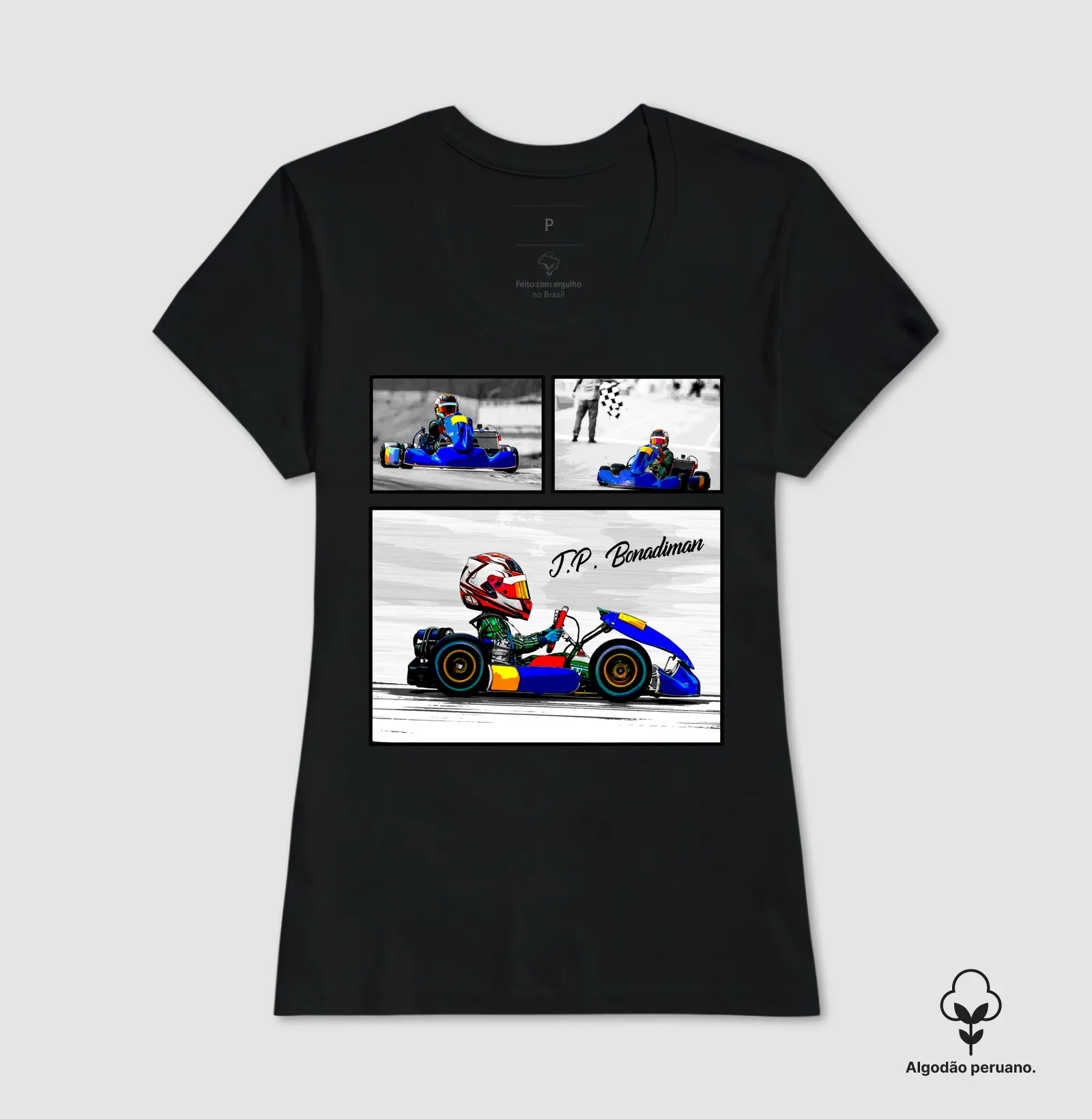 Camisa 4