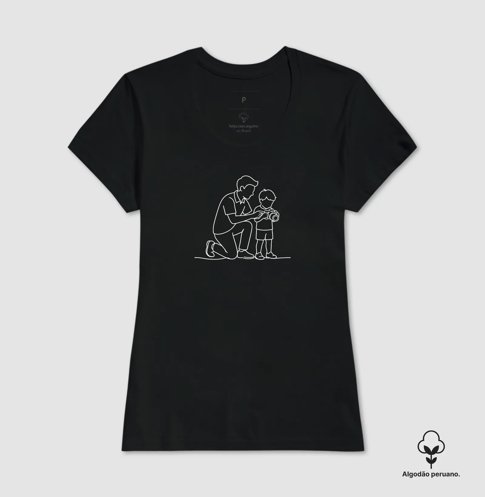 Camisa 7