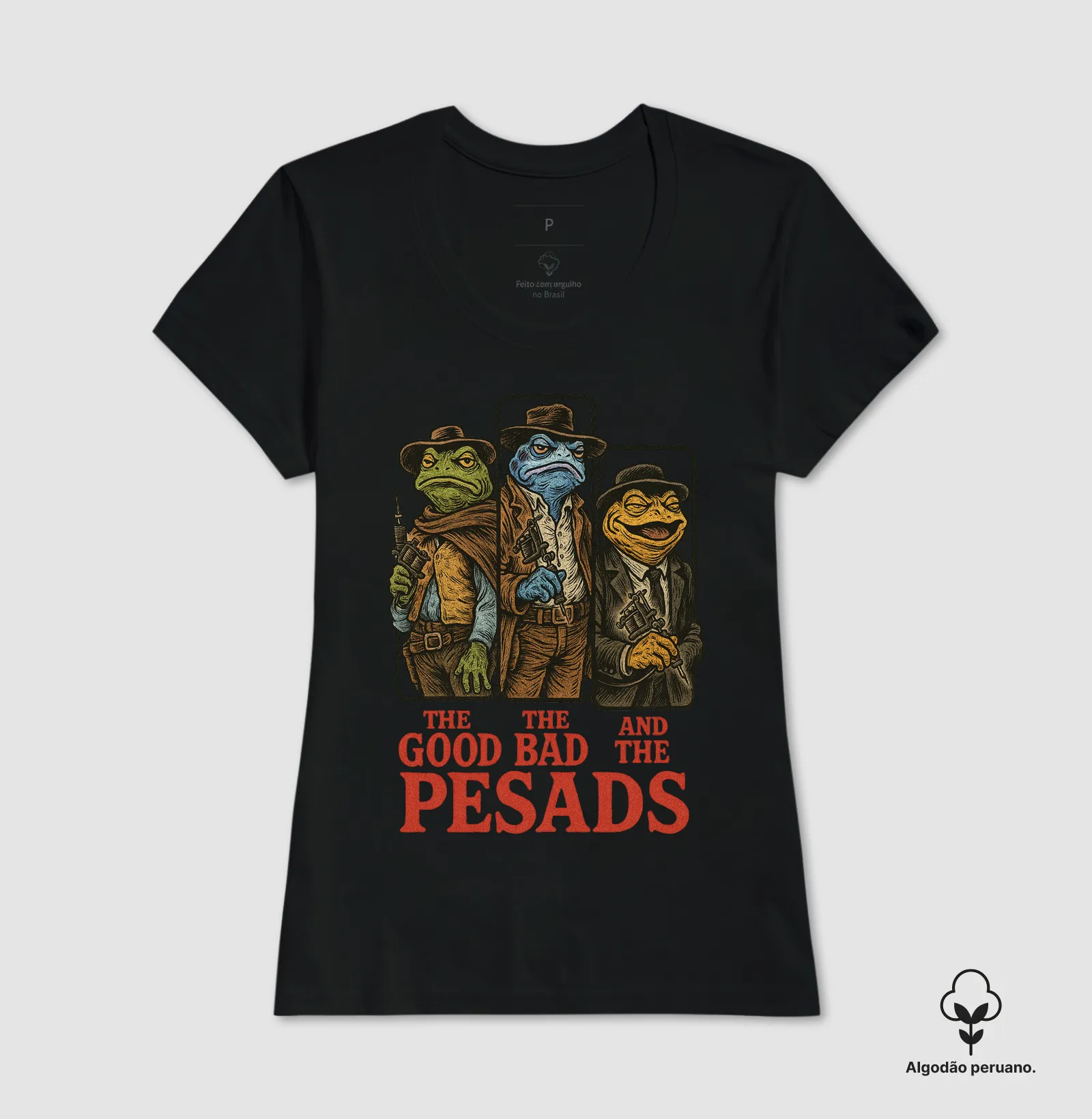 Camisa 2